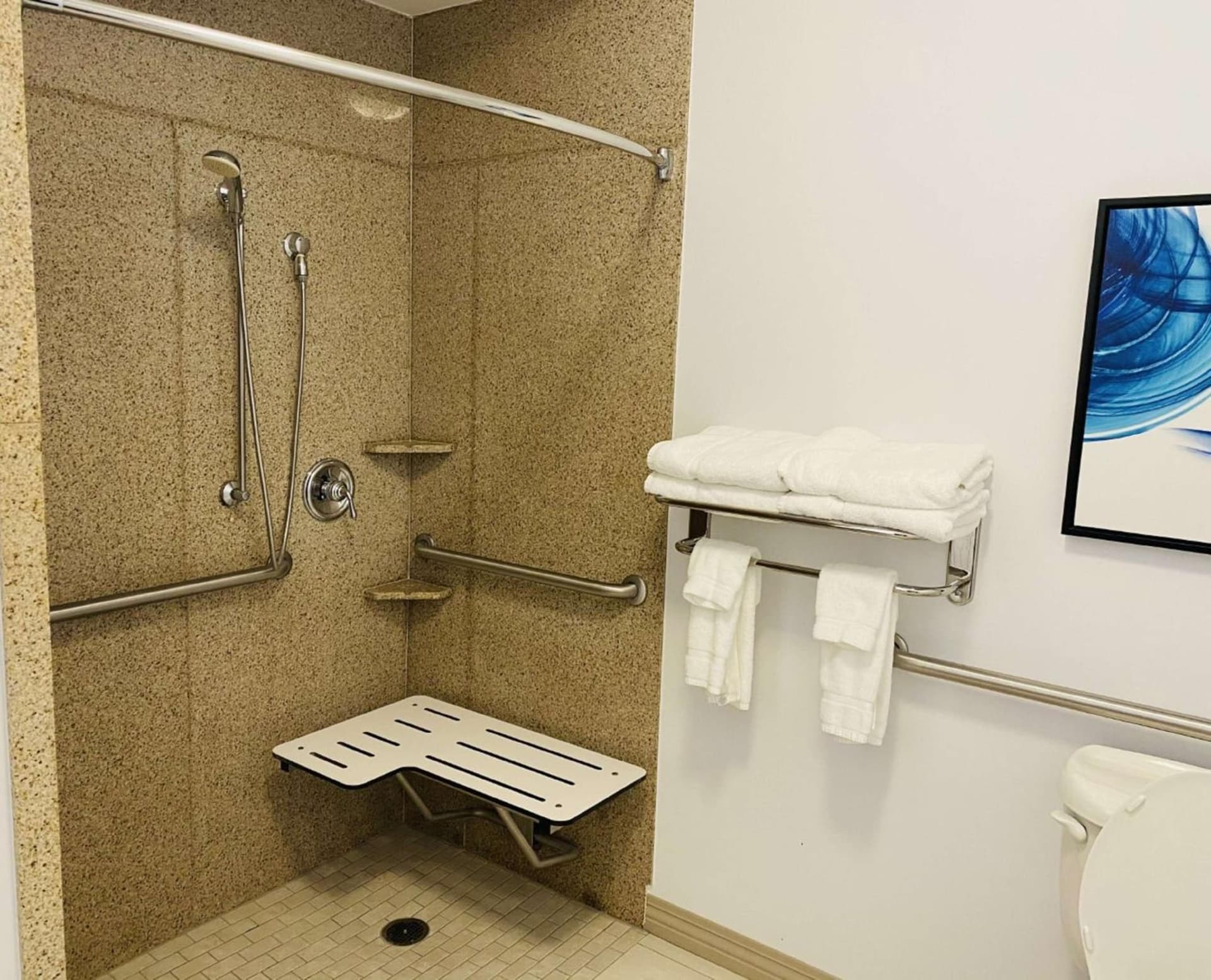Hilton Garden Inn Columbia gallery photo in Columbia, MO — image 22