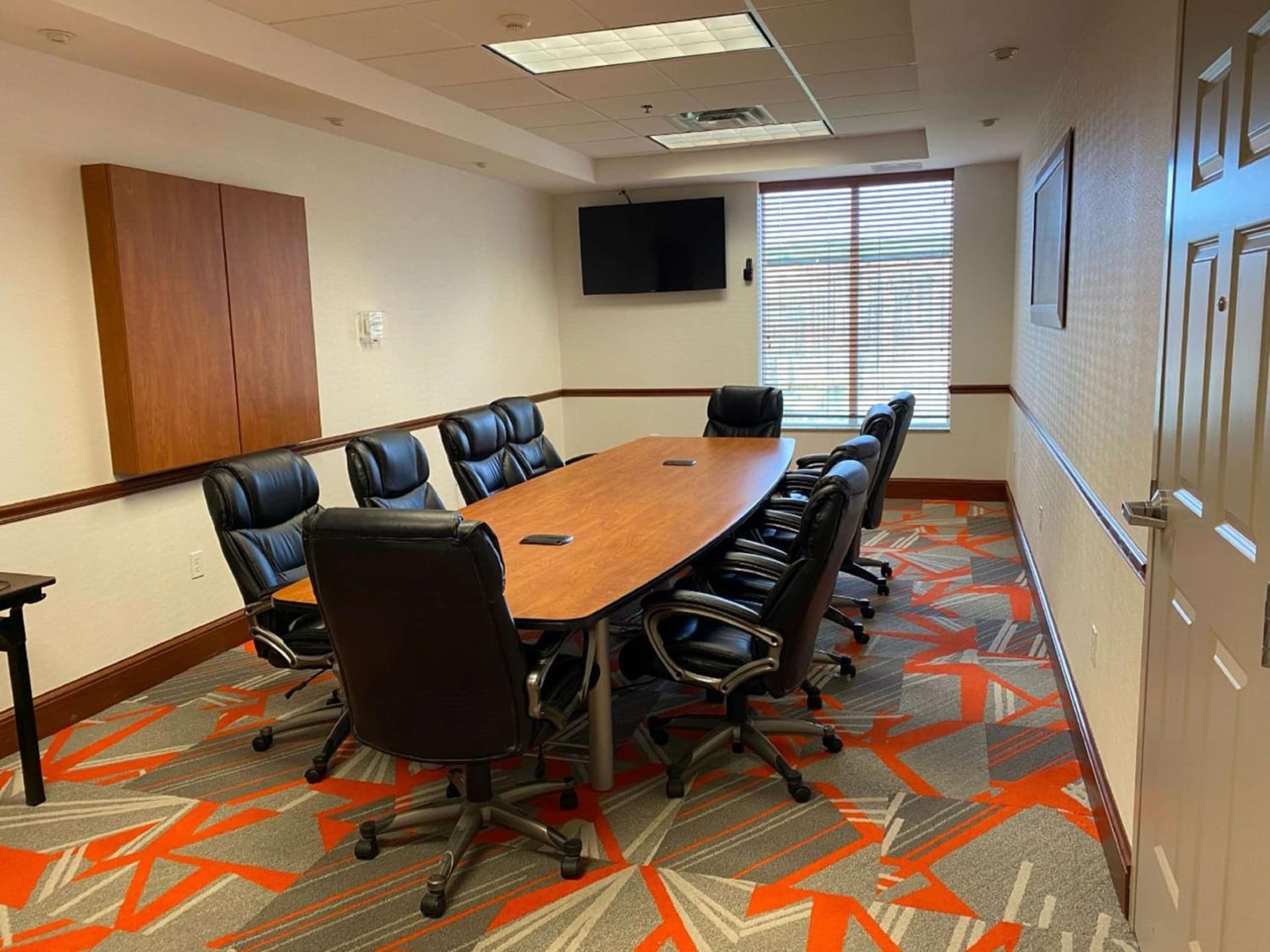 Hilton Garden Inn Columbia gallery photo in Columbia, MO — image 7