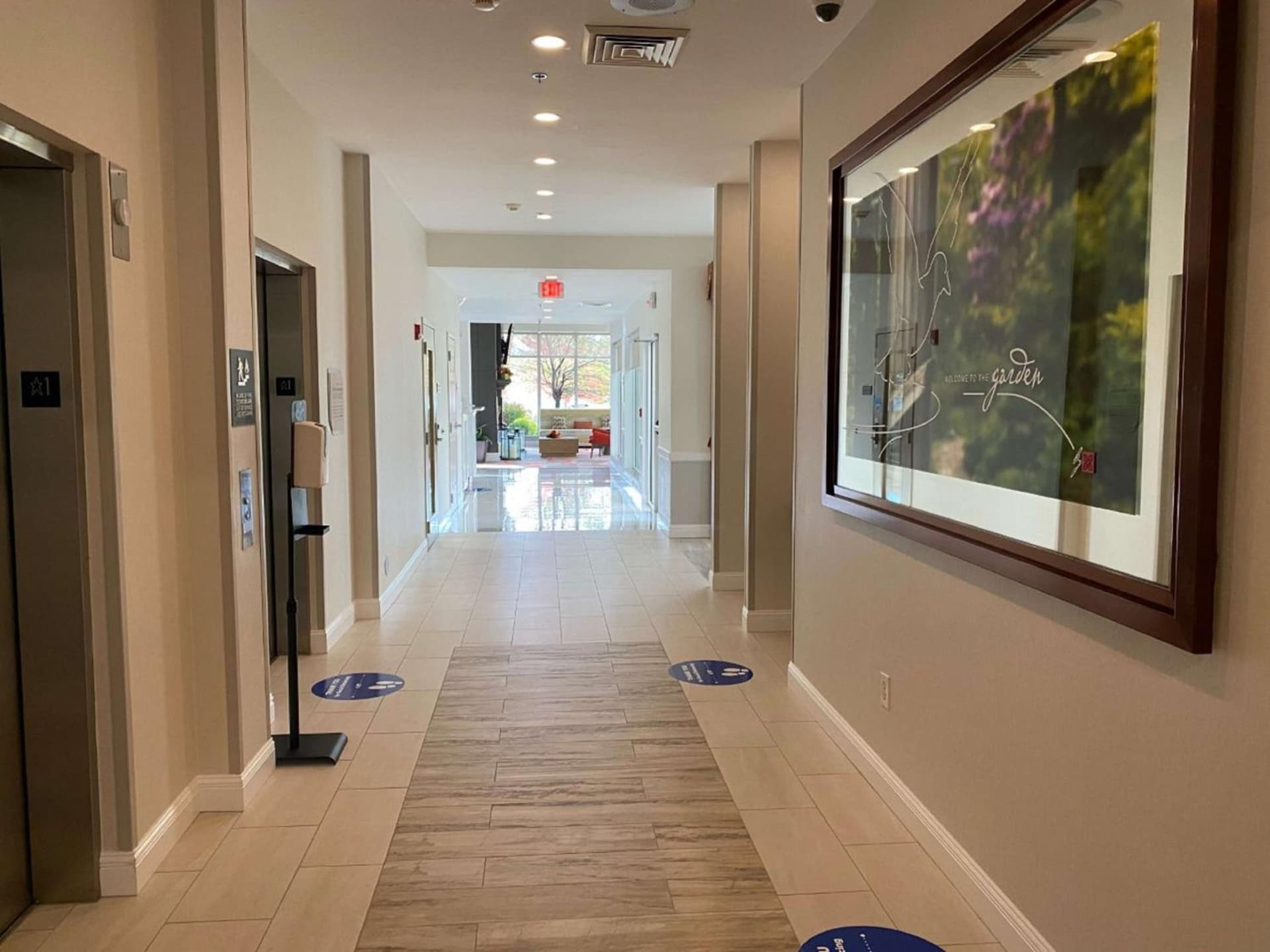 Hilton Garden Inn Columbia gallery photo in Columbia, MO — image 28
