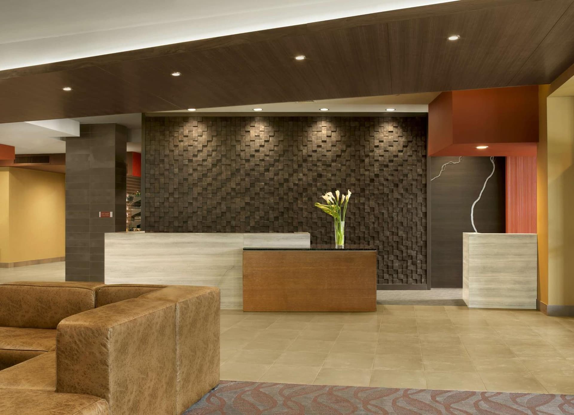The Broadway Columbia - a DoubleTree by Hilton Hotel gallery photo in Columbia, MO — image 21