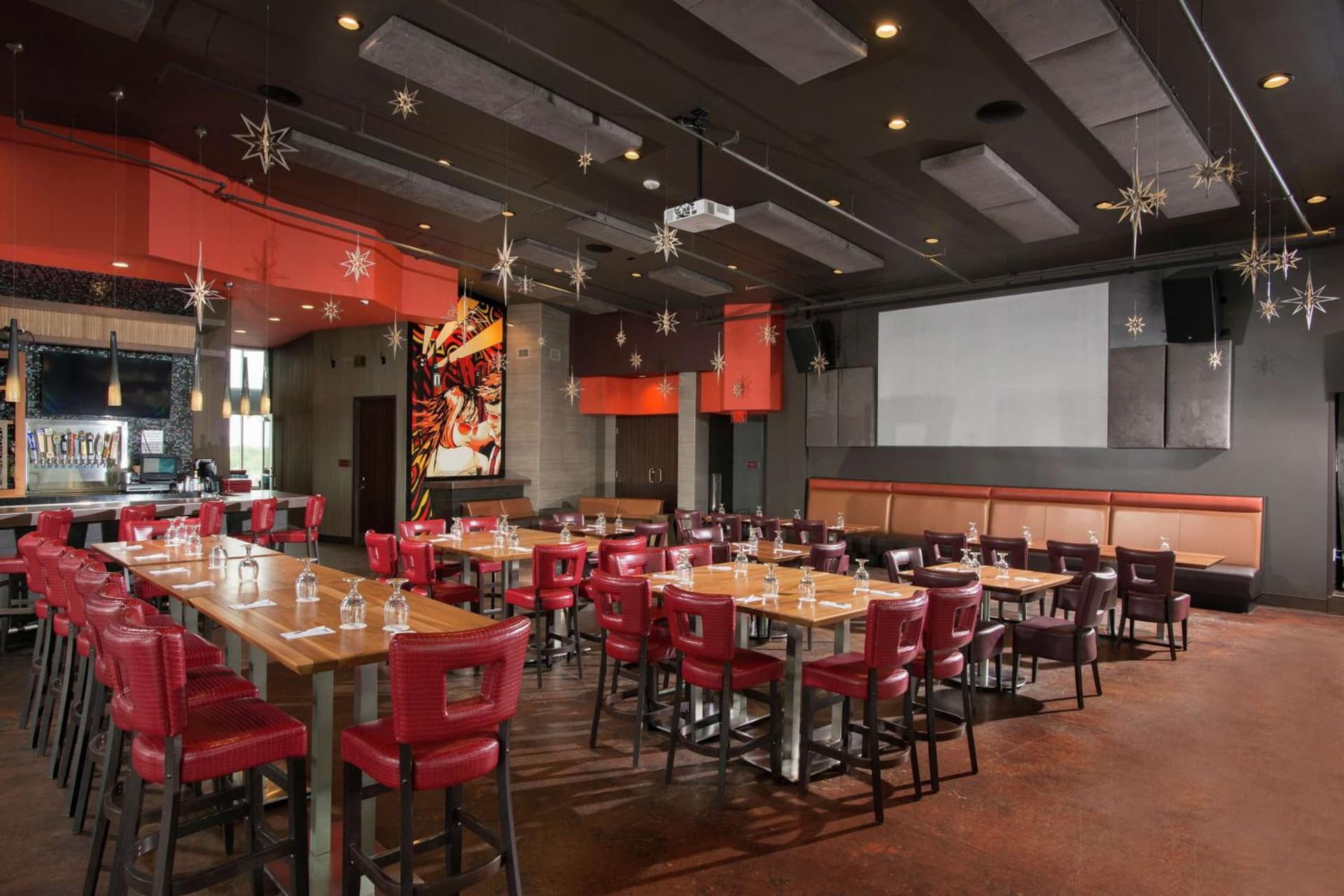 The Broadway Columbia - a DoubleTree by Hilton Hotel gallery photo in Columbia, MO — image 28