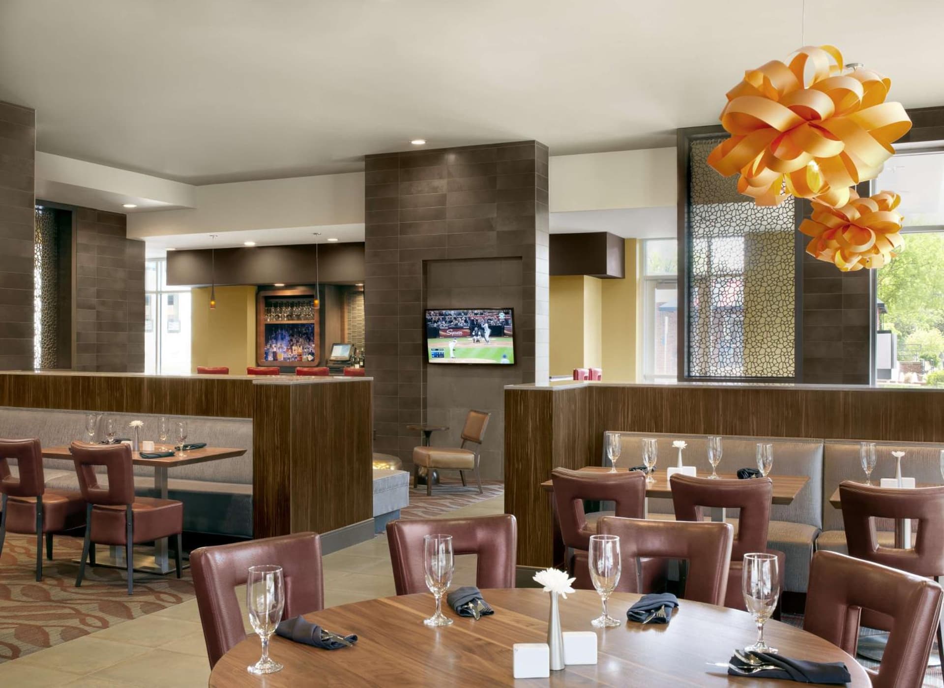 The Broadway Columbia - a DoubleTree by Hilton Hotel gallery photo in Columbia, MO — image 32