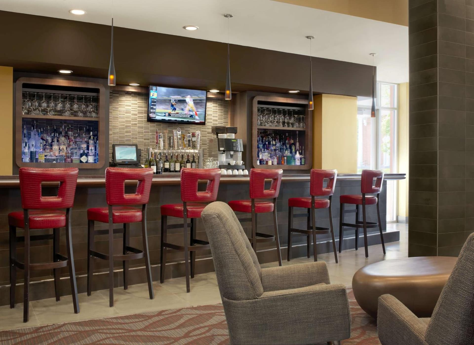 The Broadway Columbia - a DoubleTree by Hilton Hotel gallery photo in Columbia, MO — image 4