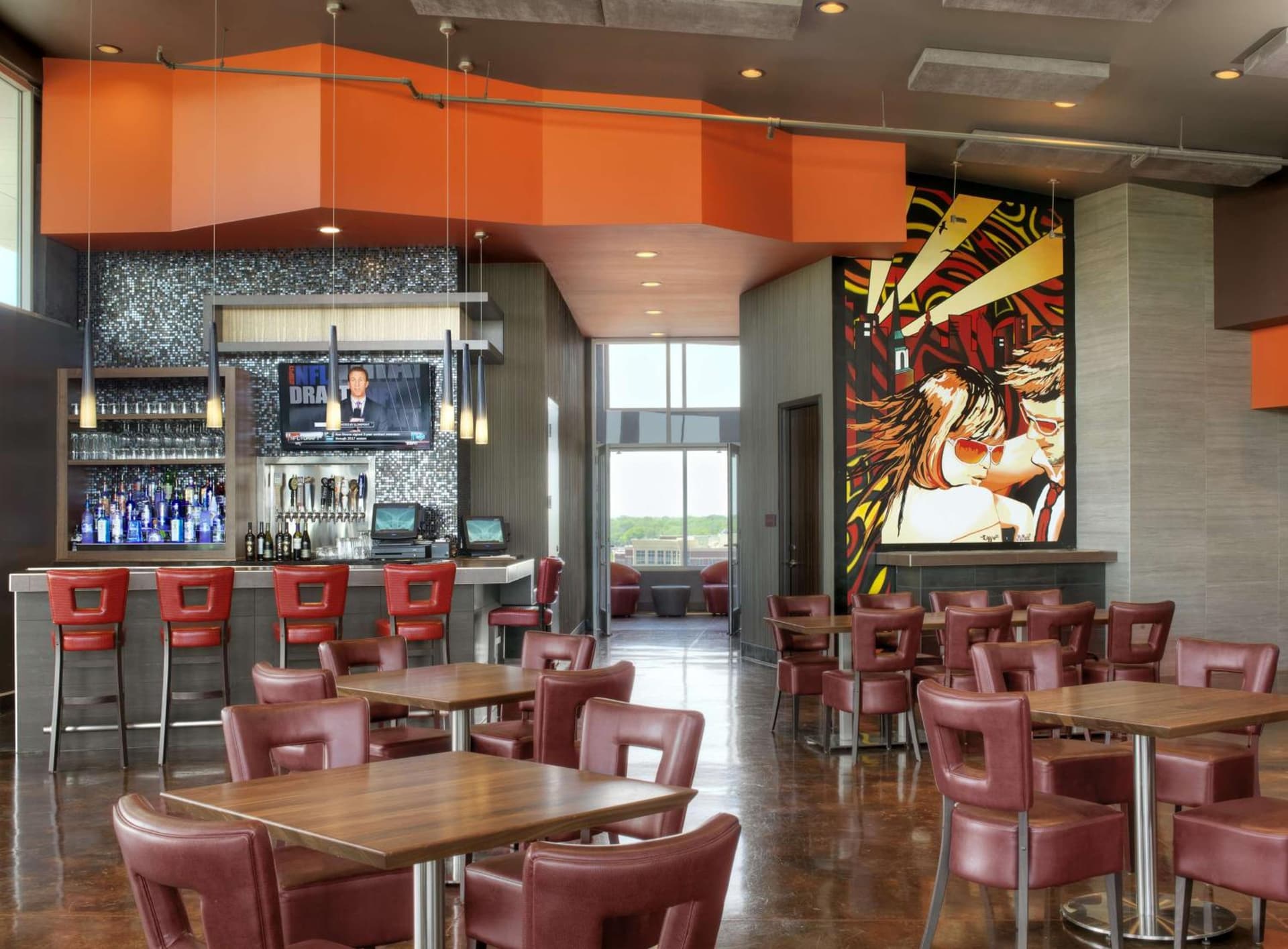 The Broadway Columbia - a DoubleTree by Hilton Hotel gallery photo in Columbia, MO — image 33