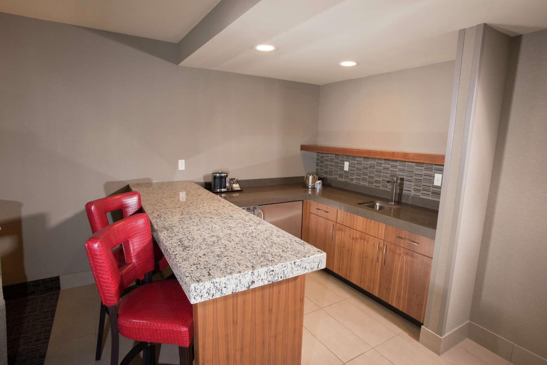 The Broadway Columbia - a DoubleTree by Hilton Hotel gallery photo in Columbia, MO — image 30