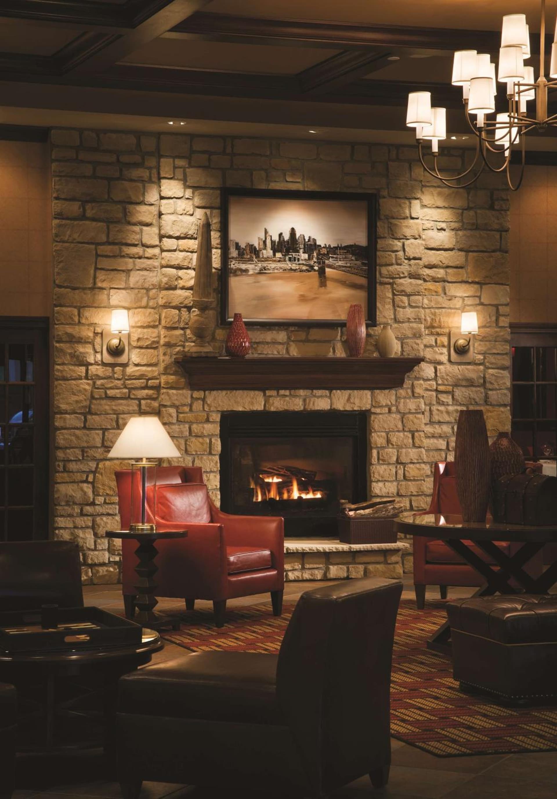 DoubleTree by Hilton Cincinnati Airport gallery photo in Hebron, KY — image 11