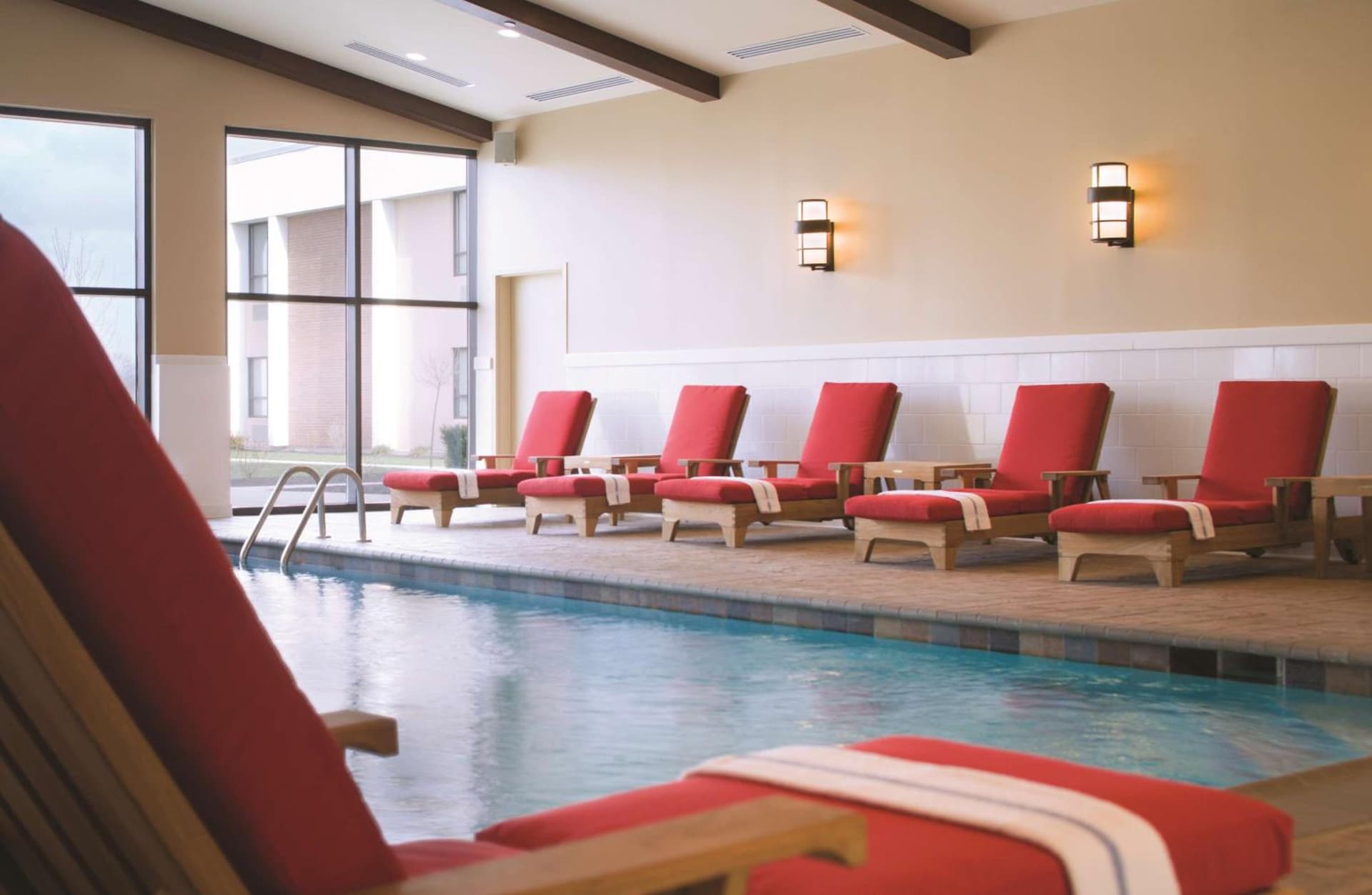 DoubleTree by Hilton Cincinnati Airport gallery photo in Hebron, KY — image 22