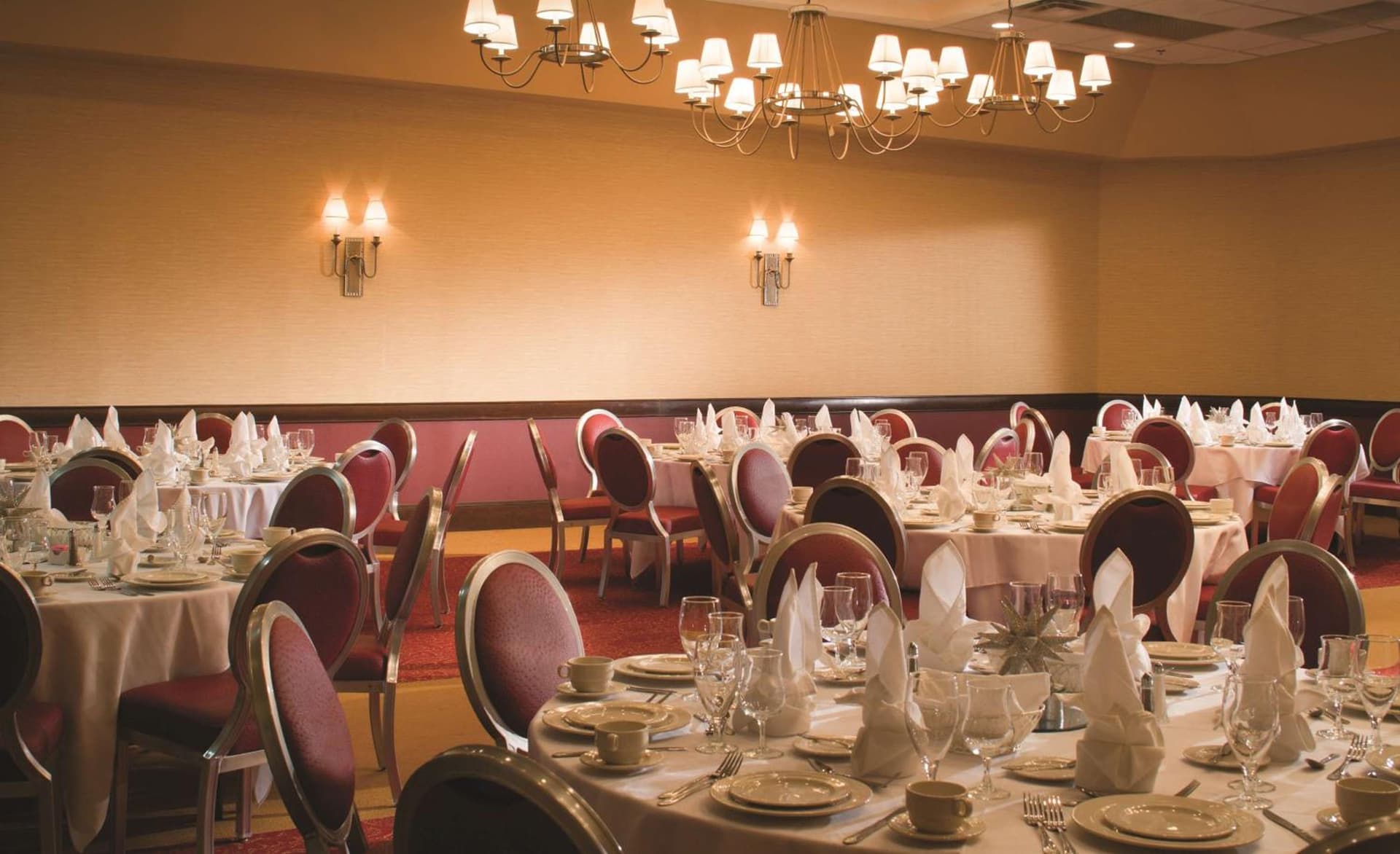 DoubleTree by Hilton Cincinnati Airport gallery photo in Hebron, KY — image 15