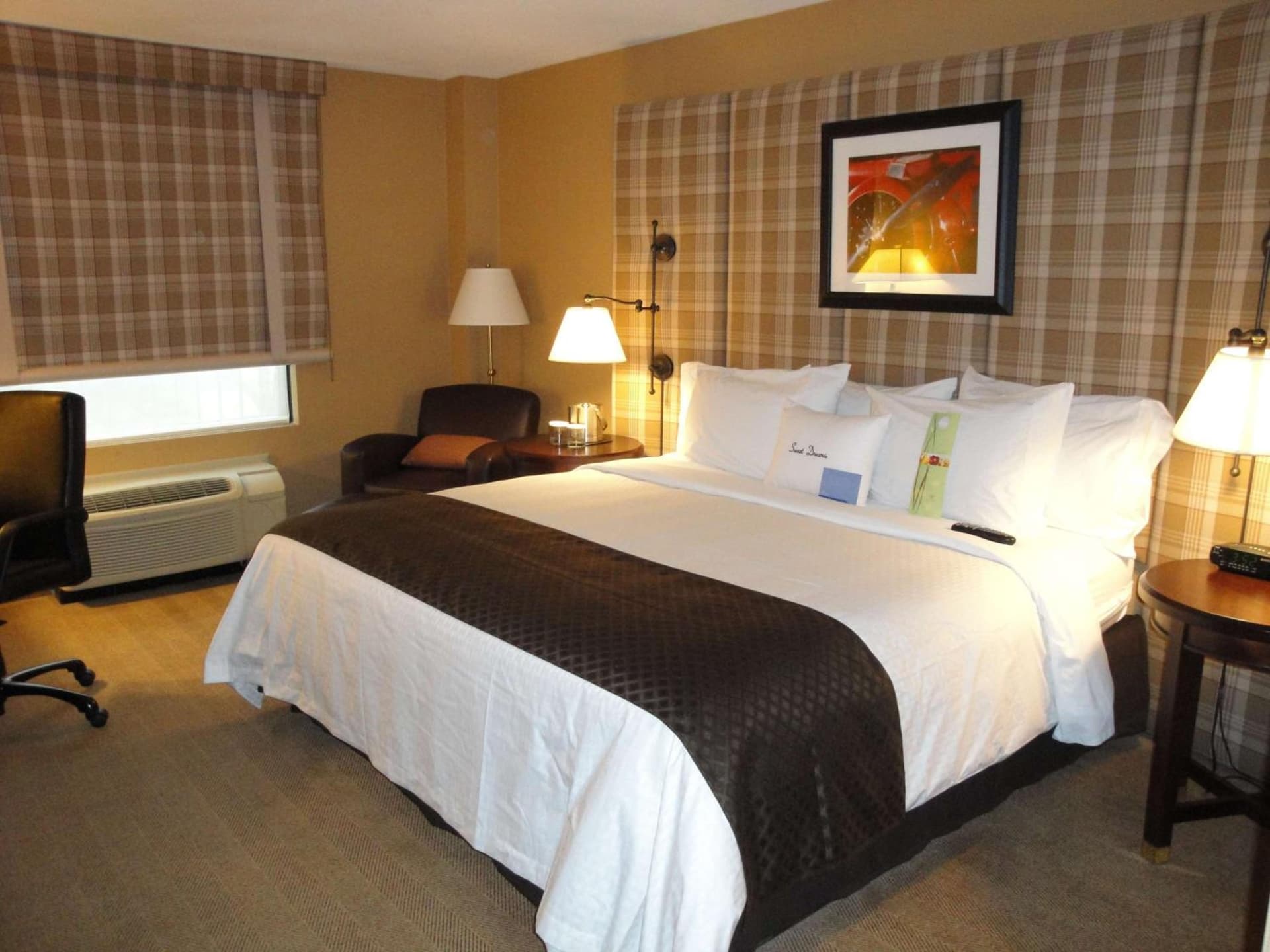 DoubleTree by Hilton Cincinnati Airport gallery photo in Hebron, KY — image 13