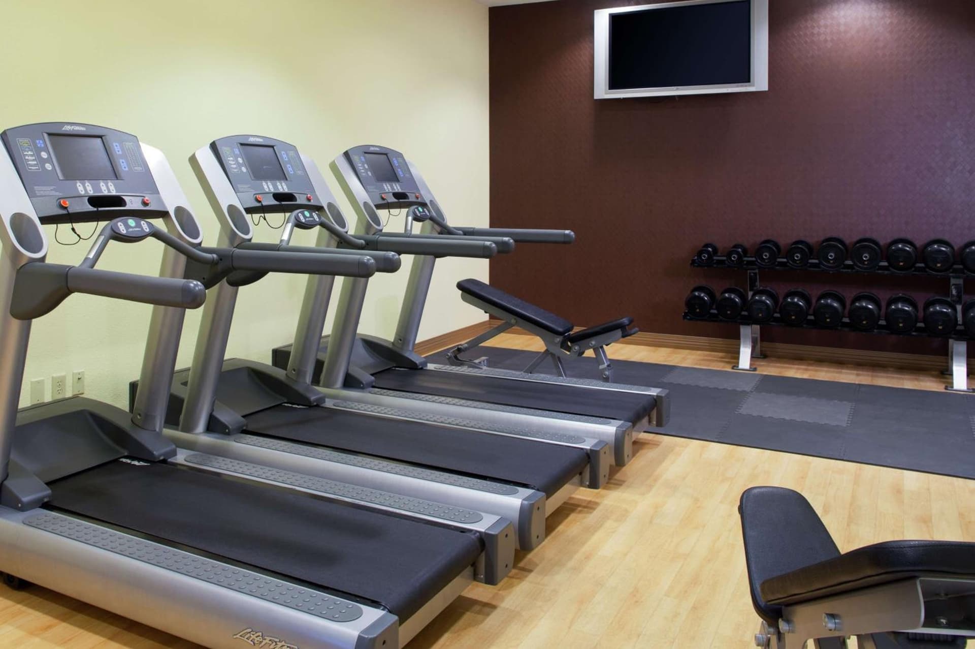 DoubleTree by Hilton Cincinnati Airport gallery photo in Hebron, KY — image 12