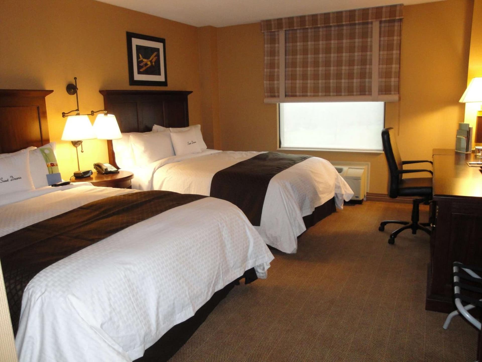 DoubleTree by Hilton Cincinnati Airport gallery photo in Hebron, KY — image 10