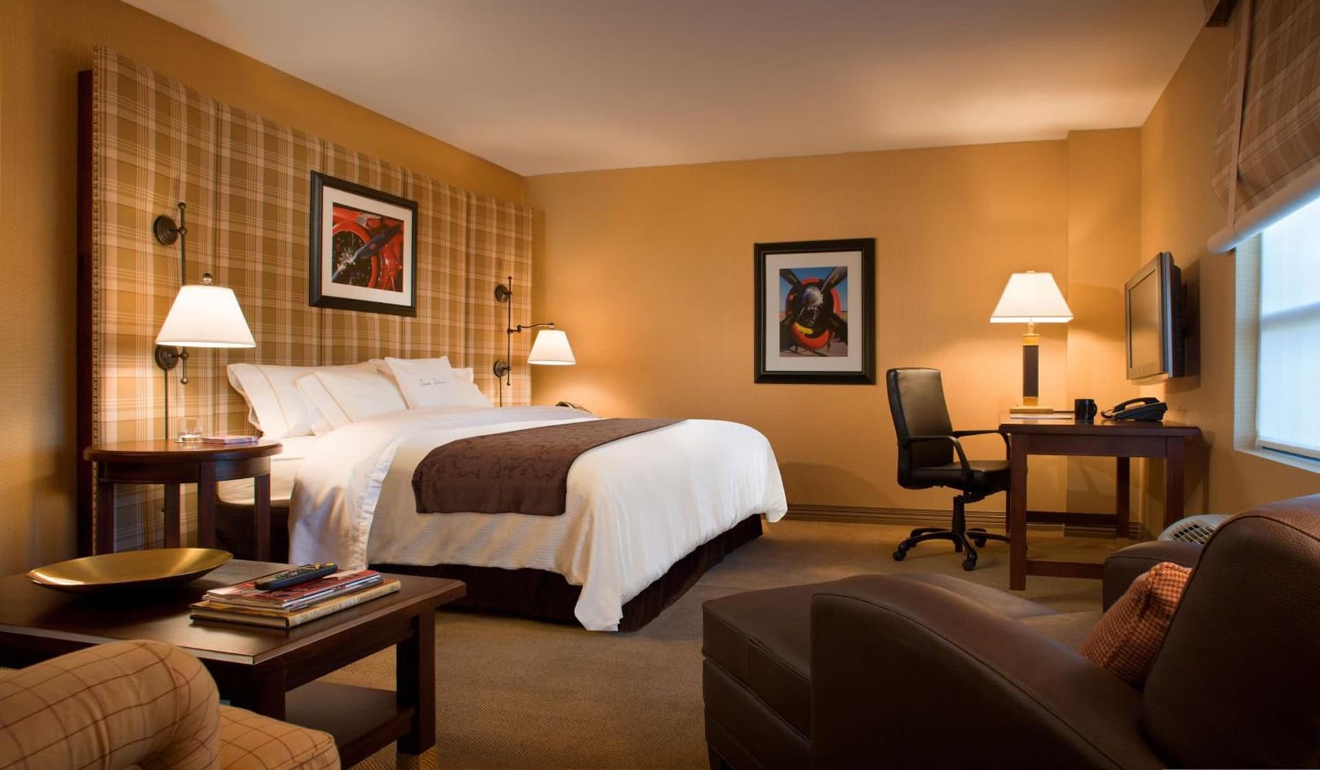 DoubleTree by Hilton Cincinnati Airport gallery photo in Hebron, KY — image 23