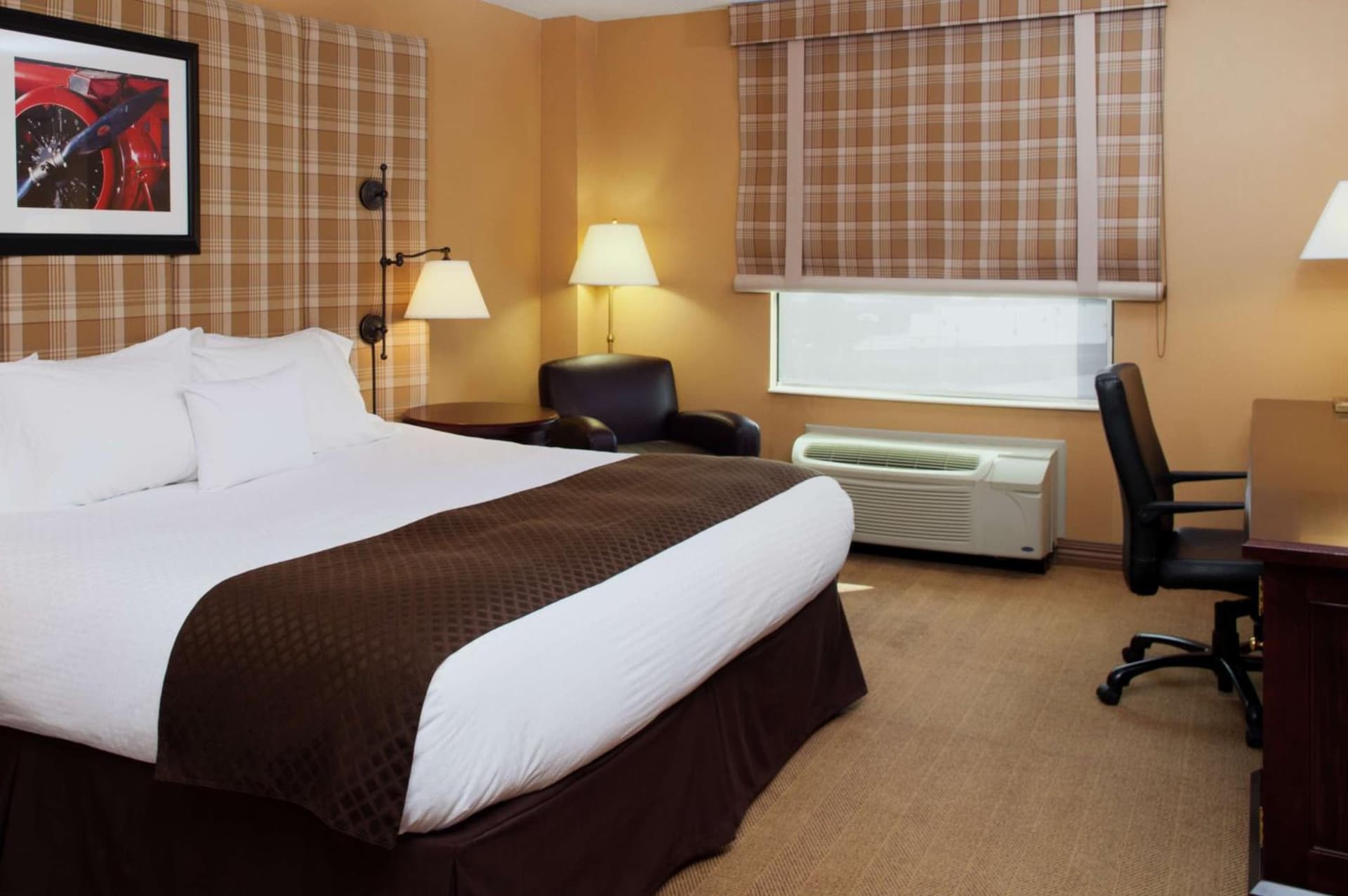 DoubleTree by Hilton Cincinnati Airport gallery photo in Hebron, KY — image 7
