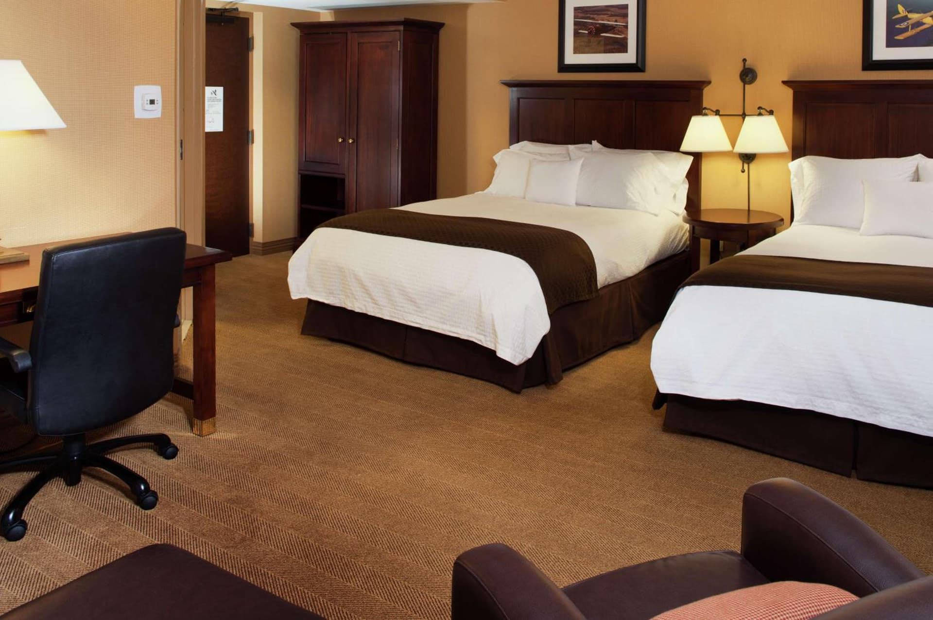 DoubleTree by Hilton Cincinnati Airport gallery photo in Hebron, KY — image 27