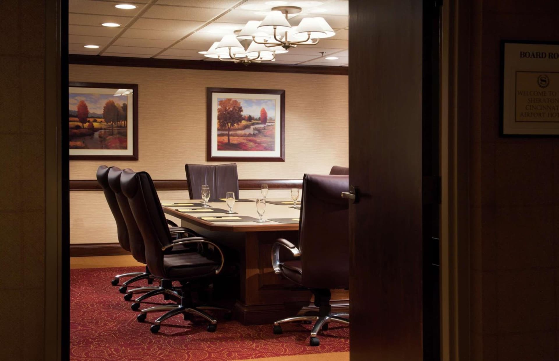 DoubleTree by Hilton Cincinnati Airport gallery photo in Hebron, KY — image 26