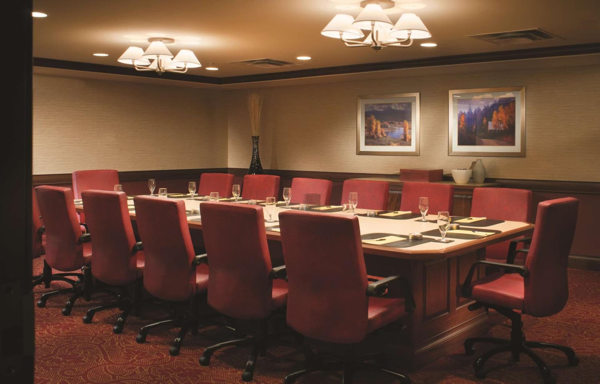 DoubleTree by Hilton Cincinnati Airport gallery photo in Hebron, KY — image 20