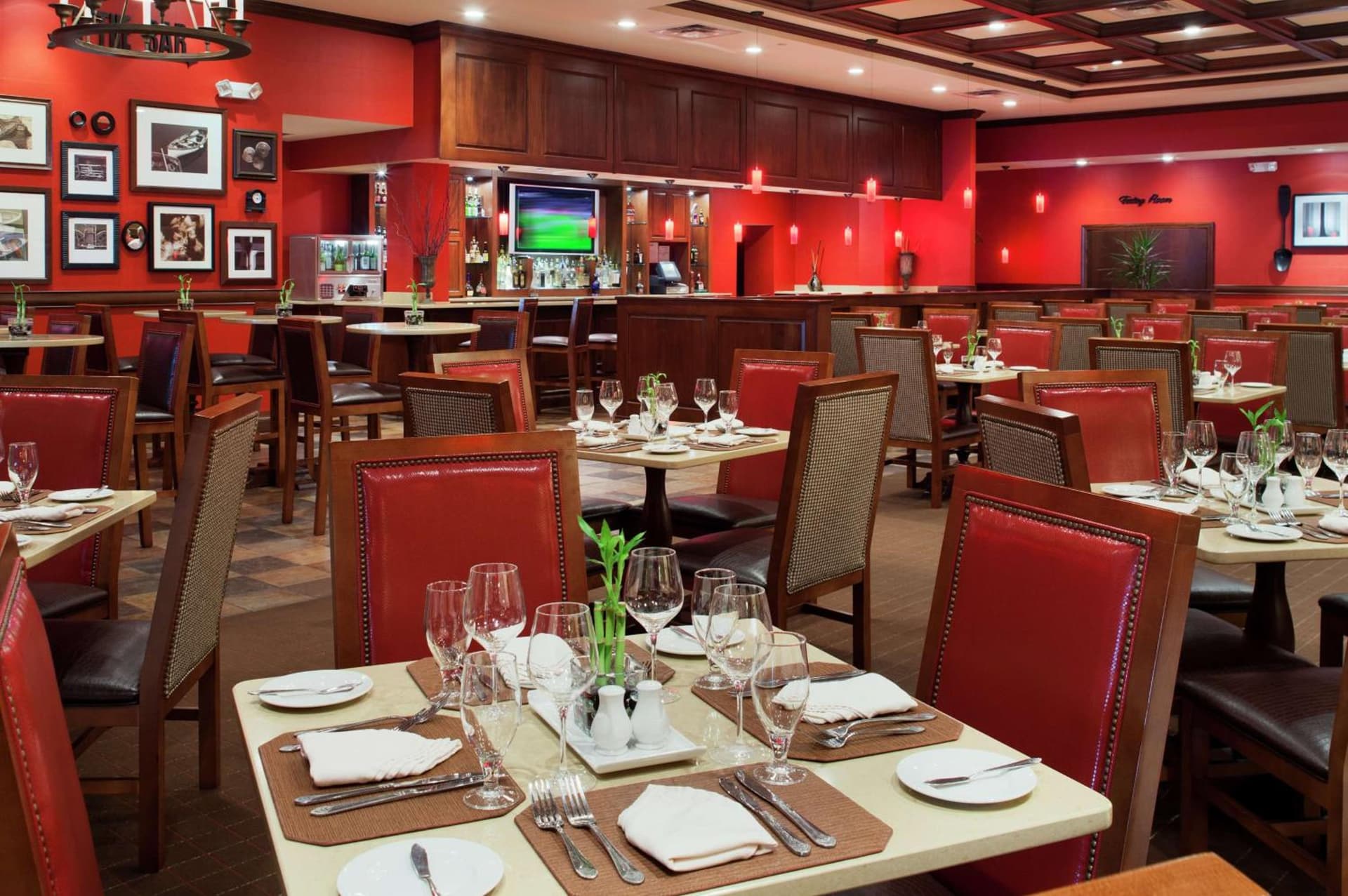 DoubleTree by Hilton Cincinnati Airport gallery photo in Hebron, KY — image 8