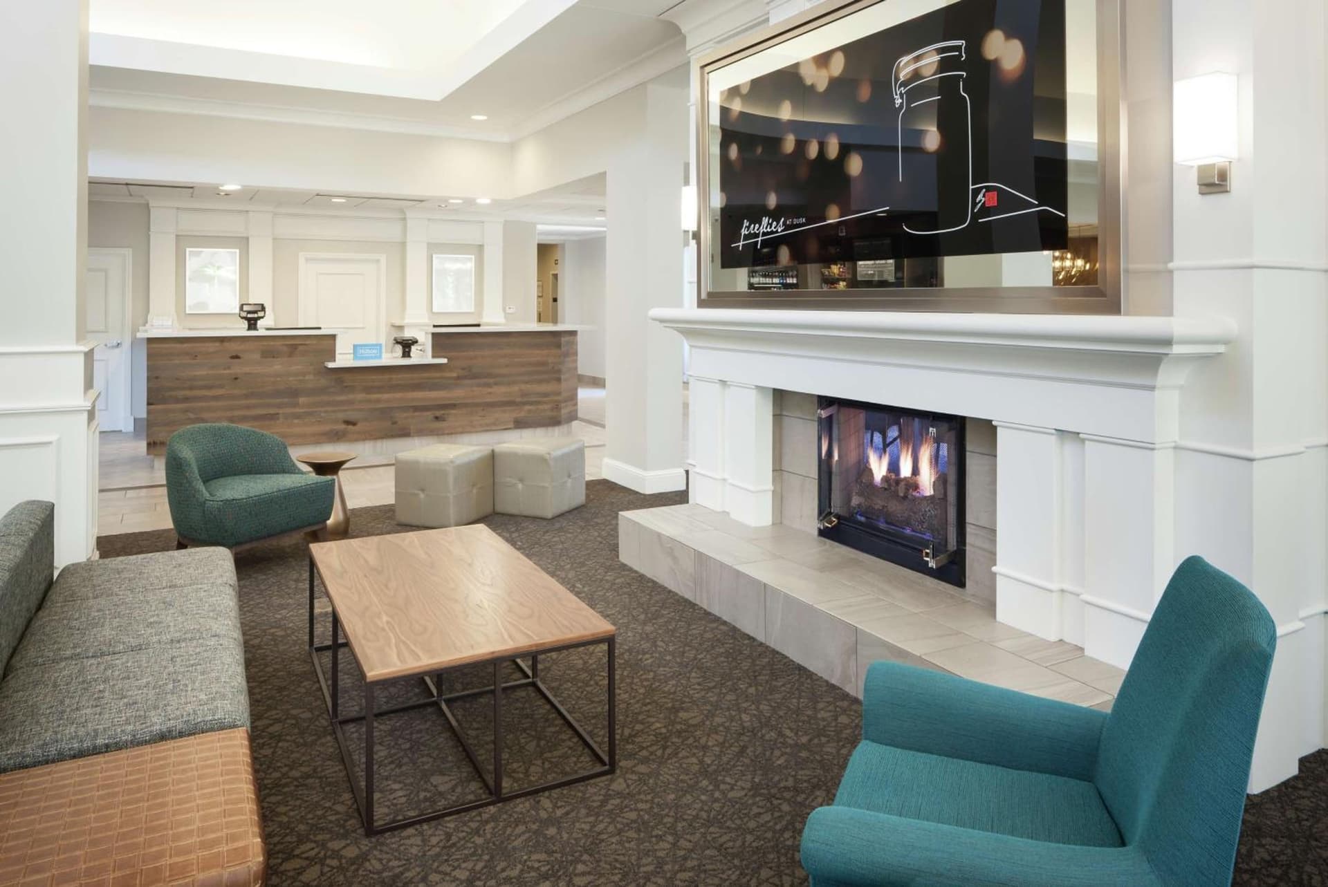 Hilton Garden Inn Dallas/Allen gallery photo in Allen, TX — image 4