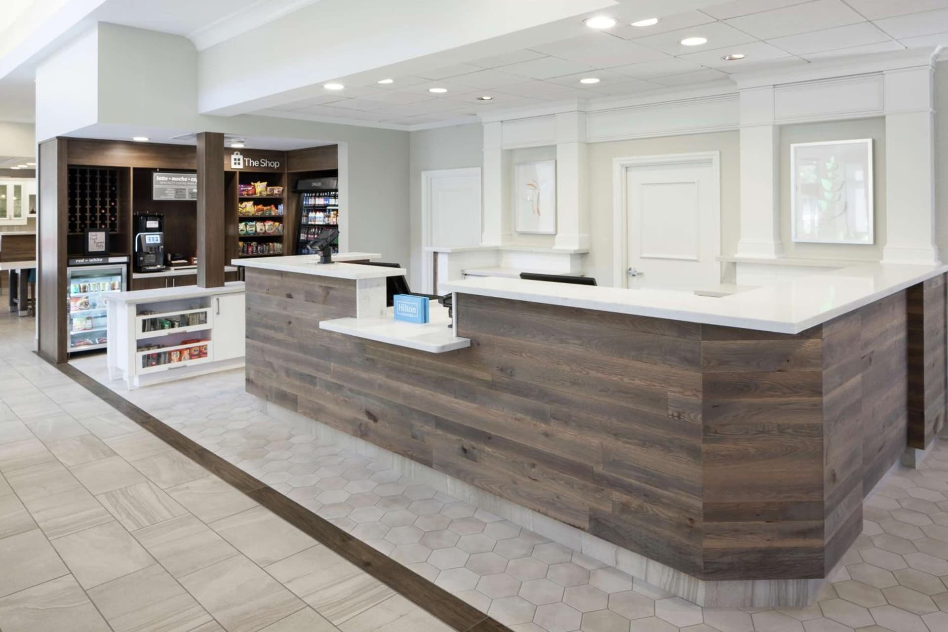Hilton Garden Inn Dallas/Allen gallery photo in Allen, TX — image 14