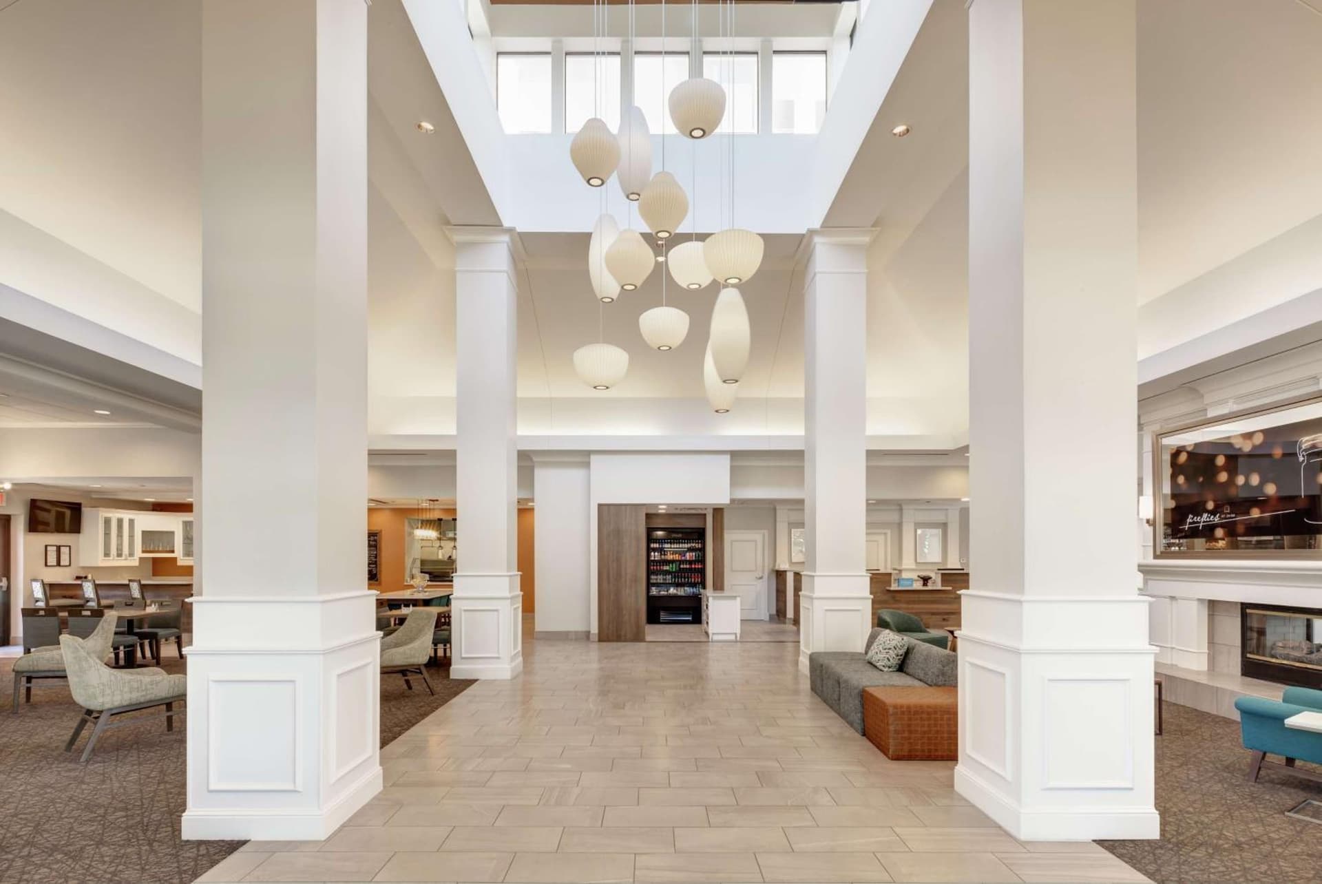 Hilton Garden Inn Dallas/Allen gallery photo in Allen, TX — image 28
