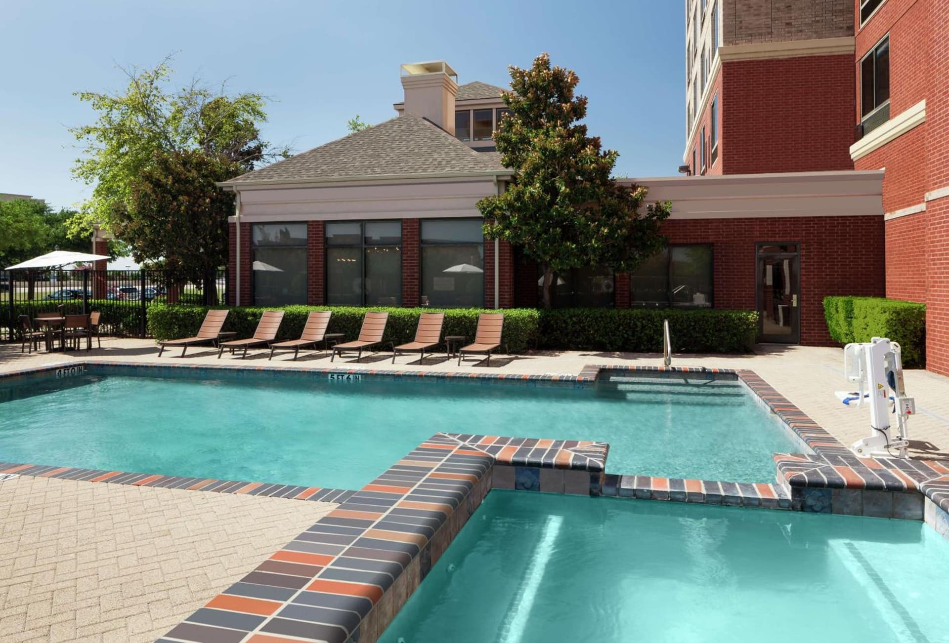 Hilton Garden Inn Dallas/Allen gallery photo in Allen, TX — image 26