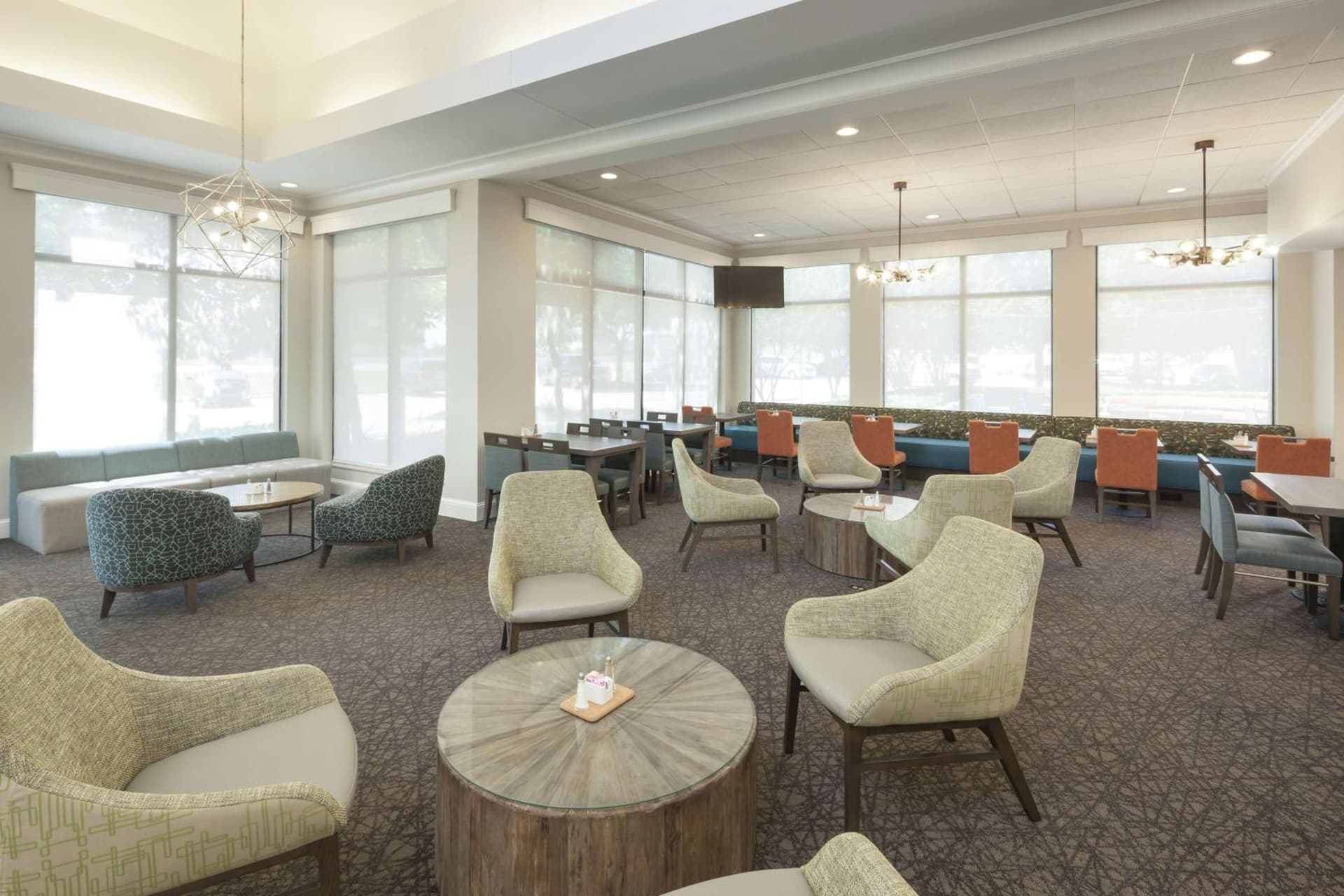 Hilton Garden Inn Dallas/Allen gallery photo in Allen, TX — image 30