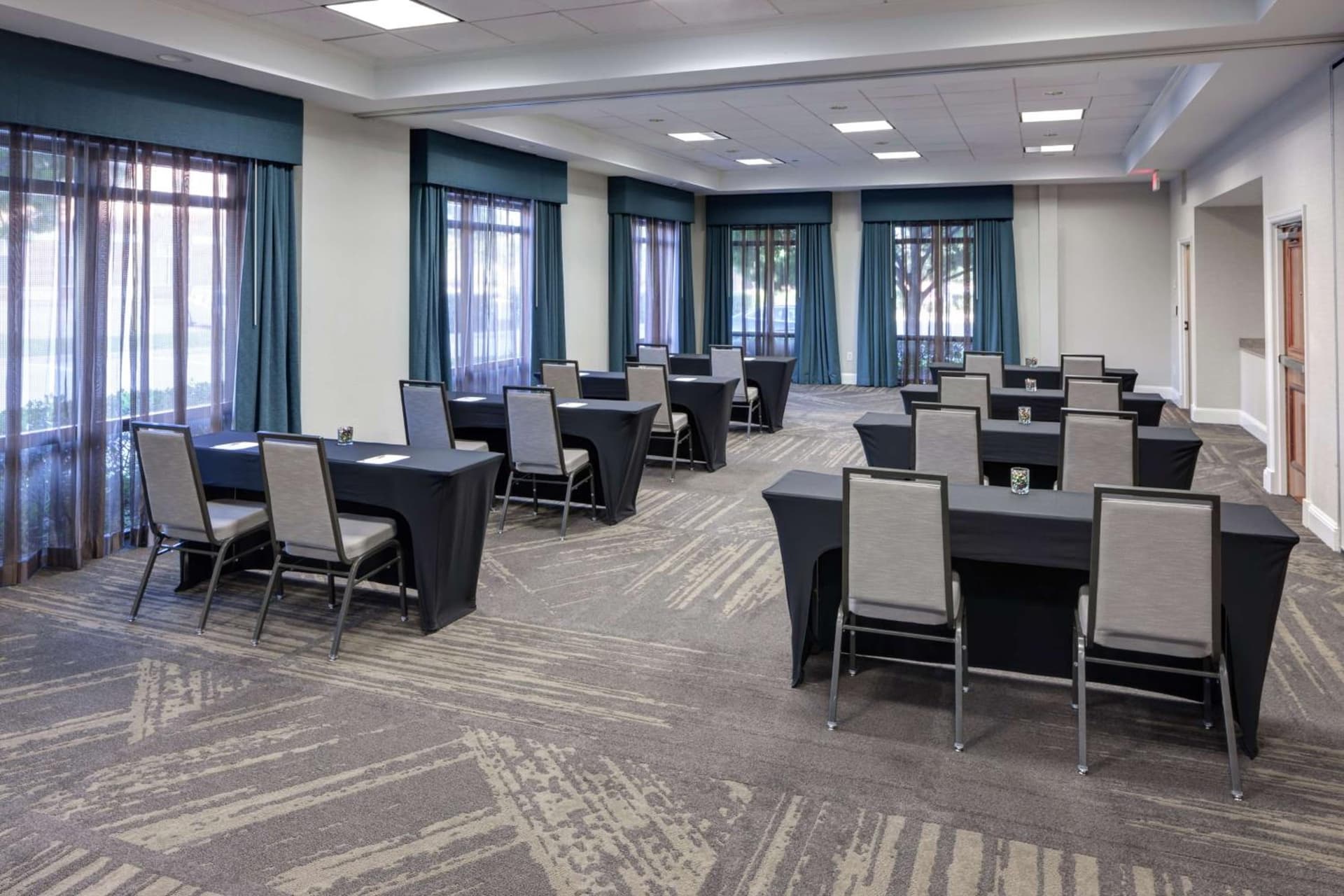 Hilton Garden Inn Dallas/Allen gallery photo in Allen, TX — image 21