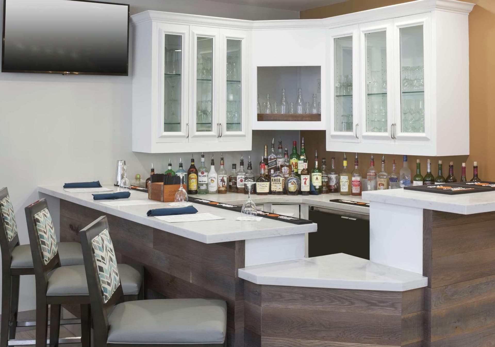 Hilton Garden Inn Dallas/Allen gallery photo in Allen, TX — image 5