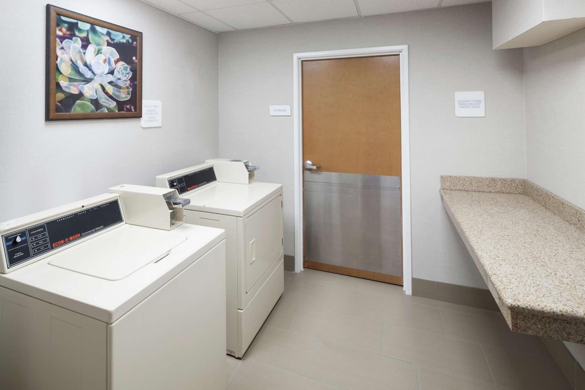 Hilton Garden Inn Dallas/Allen property views in Allen, TX — gallery photo 3