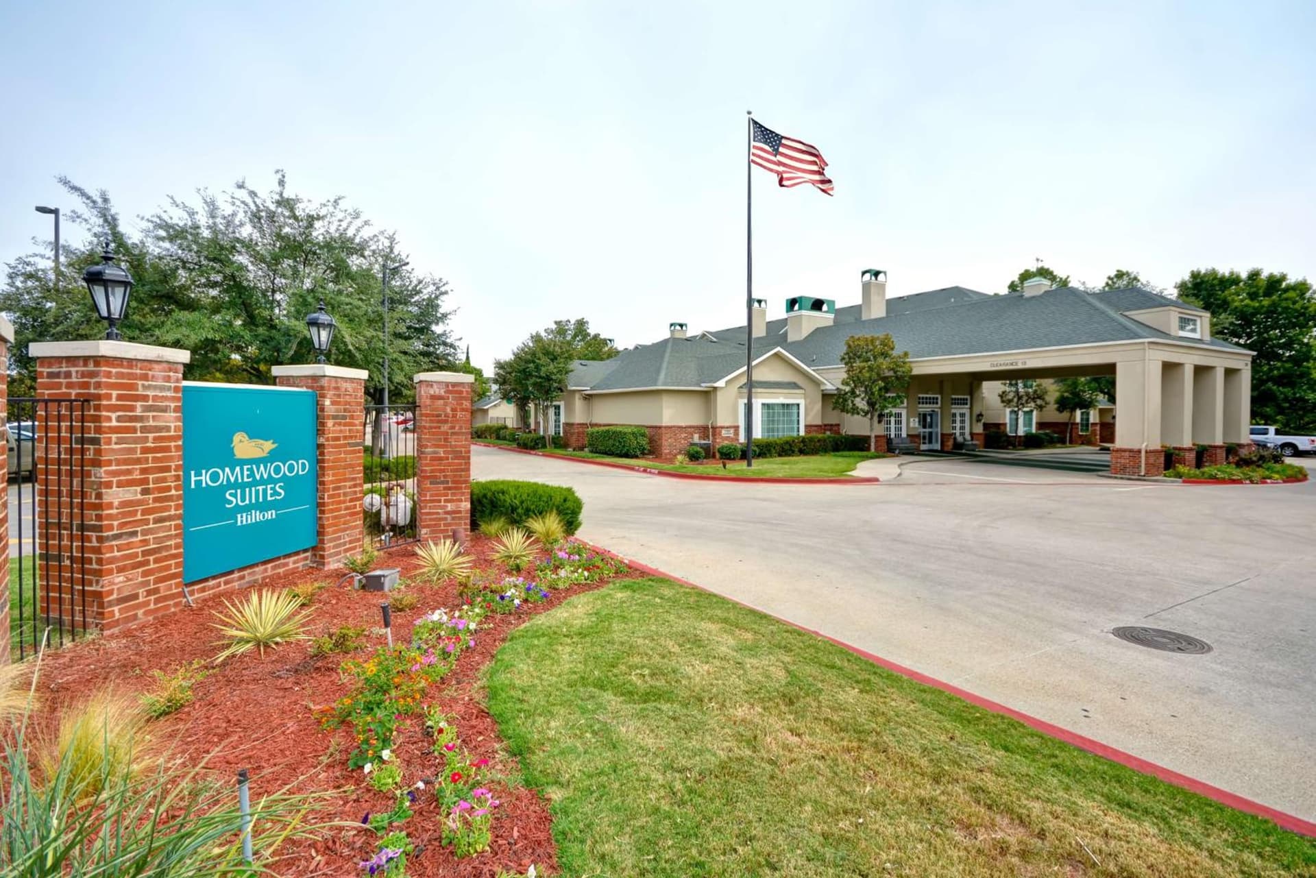Homewood Suites by Hilton Dallas-Lewisville featured exterior or lobby in Lewisville, TX — similar hotel