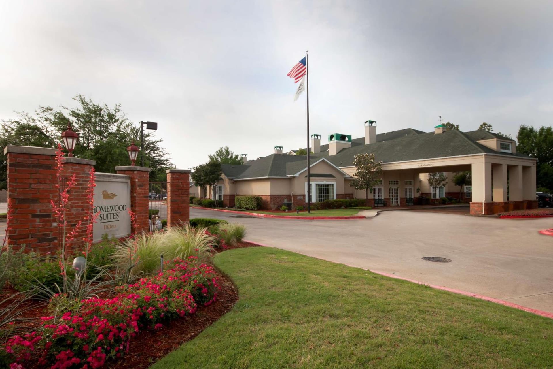 Homewood Suites by Hilton Dallas-Lewisville interior in Lewisville, TX — gallery photo 2