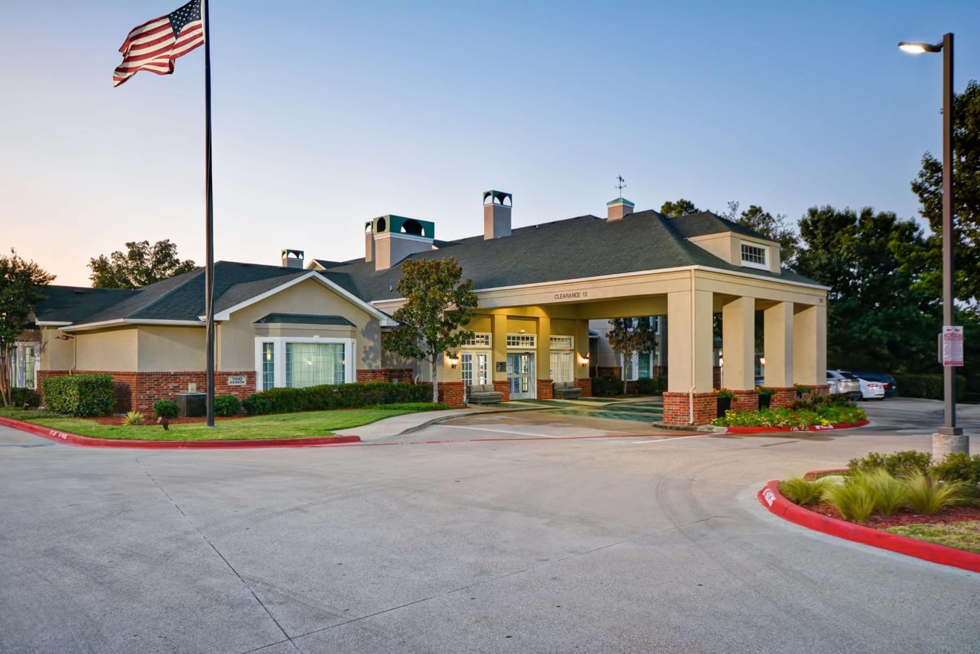 Homewood Suites by Hilton Dallas-Lewisville gallery photo in Lewisville, TX — image 62