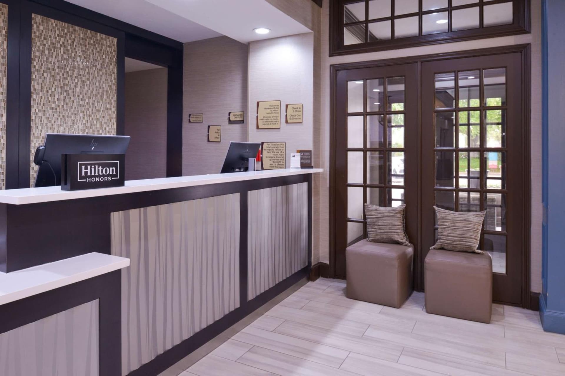 Homewood Suites by Hilton Dallas-Lewisville gallery photo in Lewisville, TX — image 15