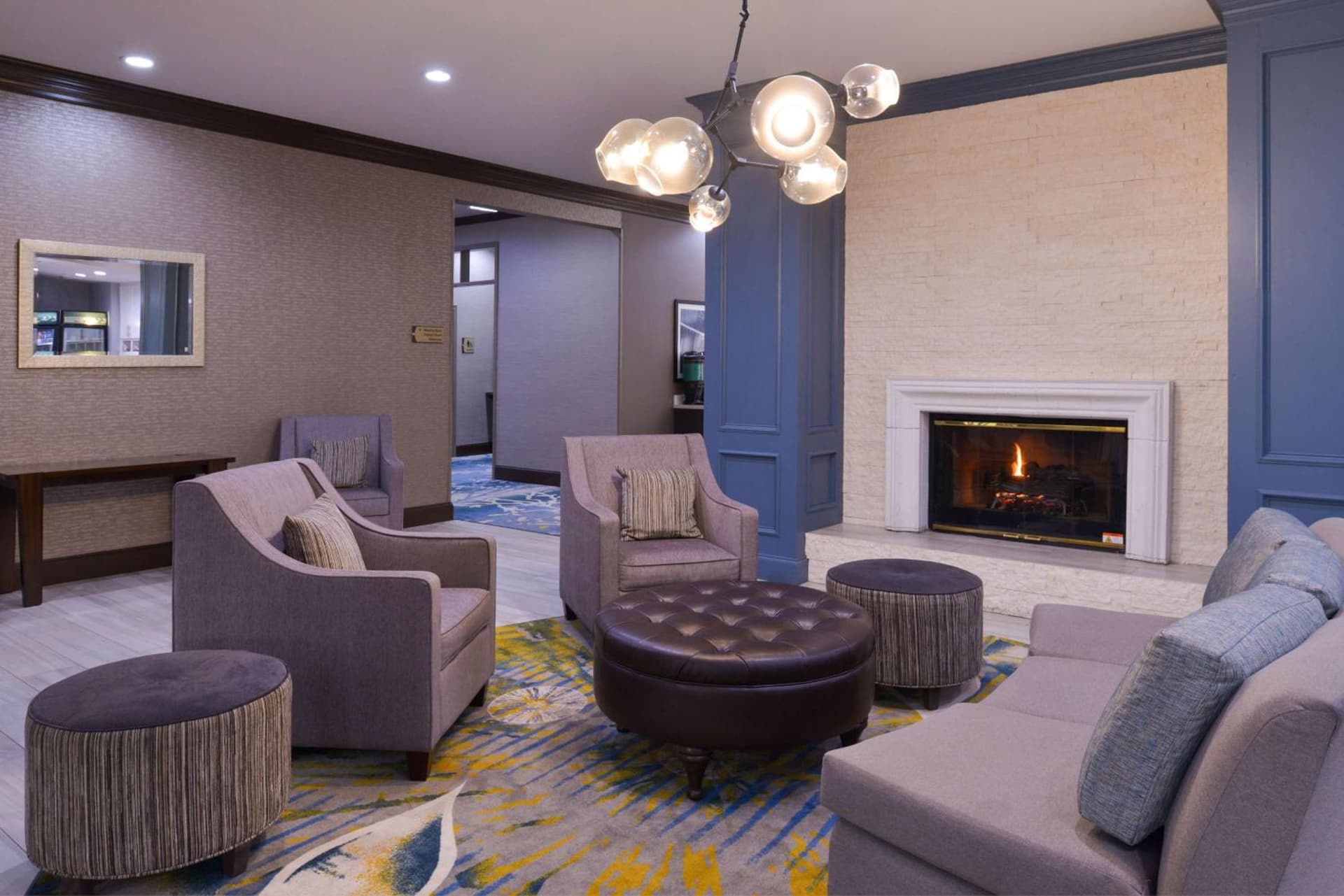 Homewood Suites by Hilton Dallas-Lewisville gallery photo in Lewisville, TX — image 66