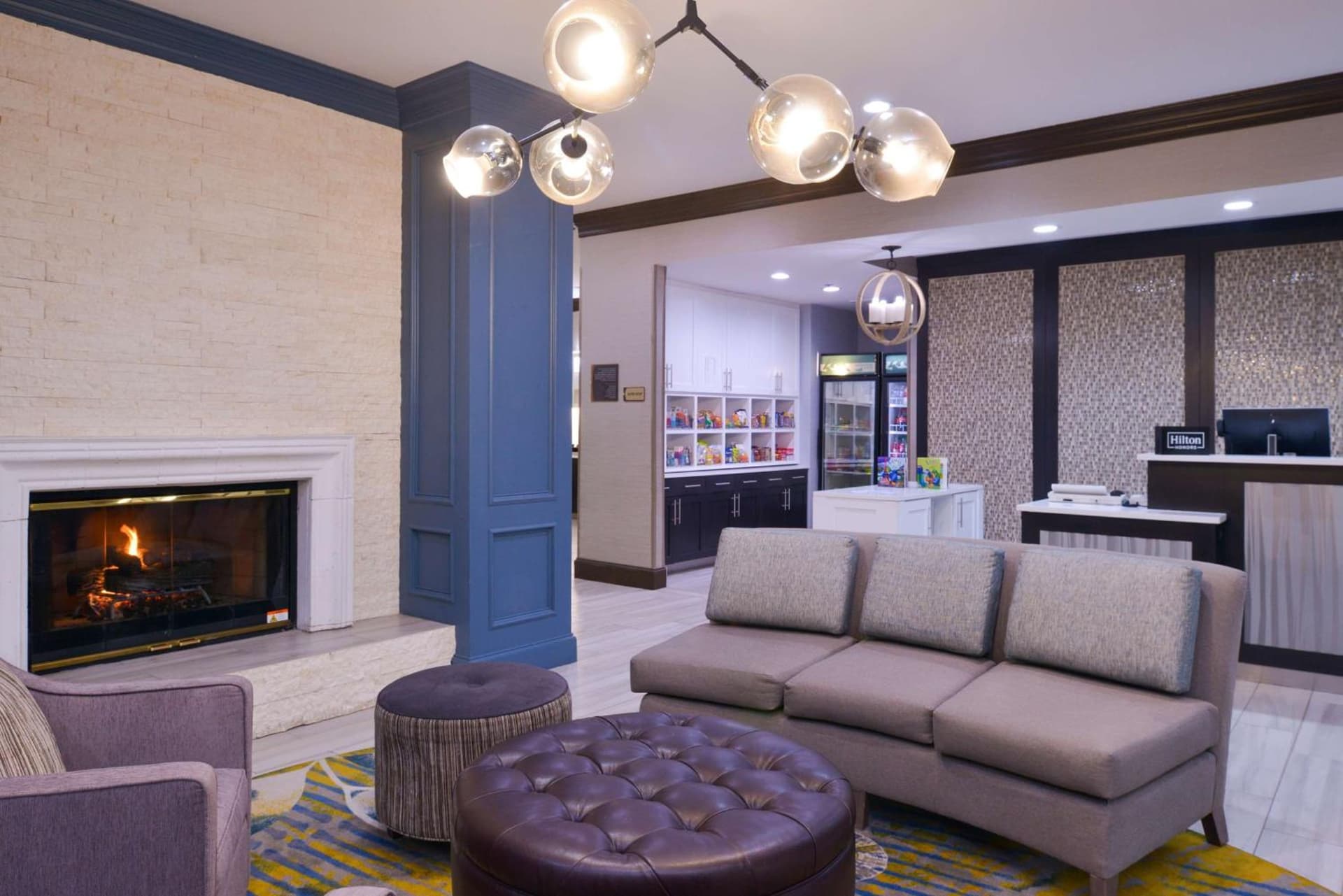 Homewood Suites by Hilton Dallas-Lewisville gallery photo in Lewisville, TX — image 69