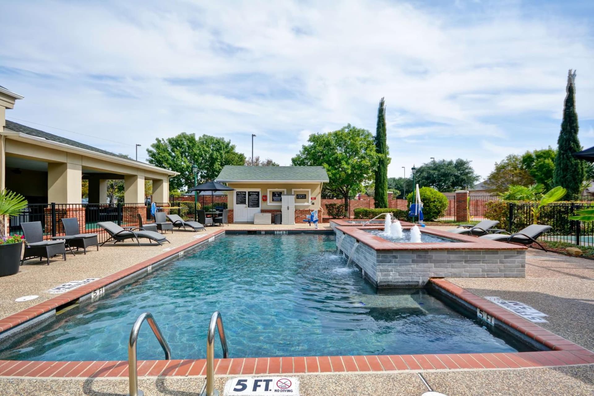 Homewood Suites by Hilton Dallas-Lewisville gallery photo in Lewisville, TX — image 80