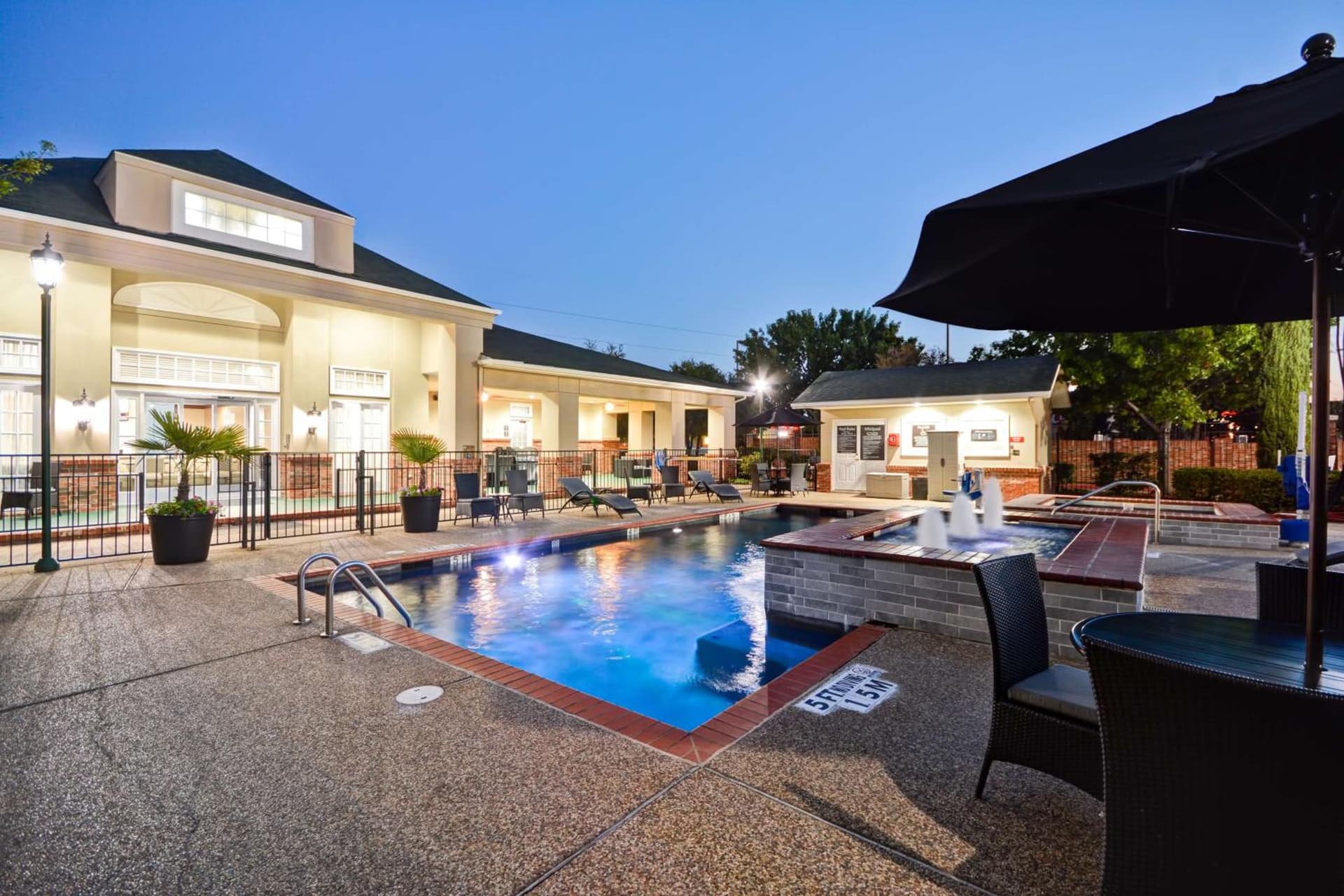 Homewood Suites by Hilton Dallas-Lewisville gallery photo in Lewisville, TX — image 64