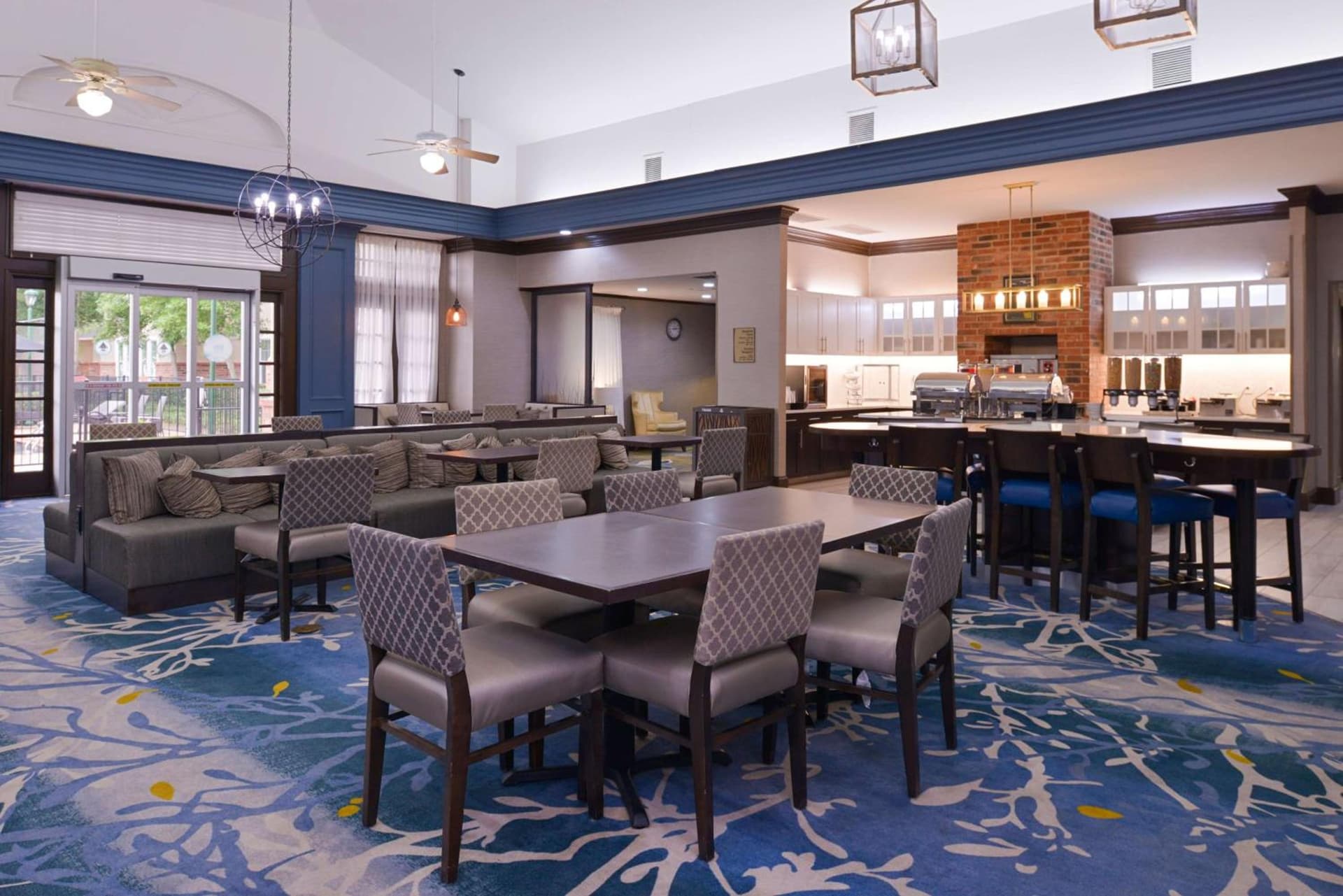 Homewood Suites by Hilton Dallas-Lewisville gallery photo in Lewisville, TX — image 41