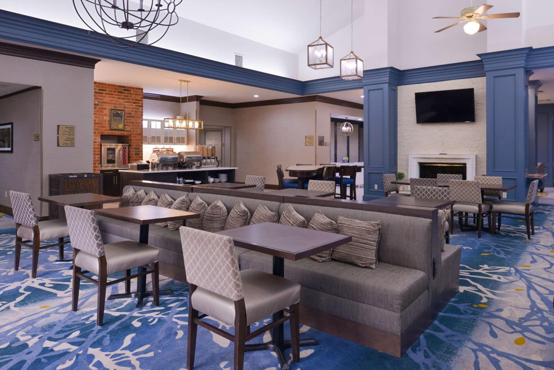 Homewood Suites by Hilton Dallas-Lewisville gallery photo in Lewisville, TX — image 54