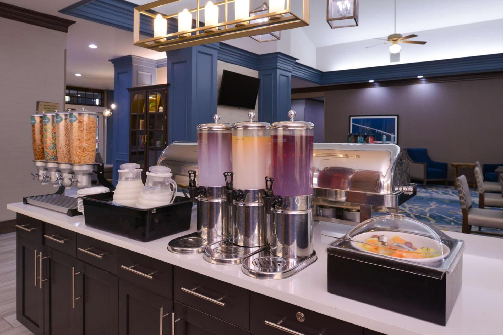 Homewood Suites by Hilton Dallas-Lewisville gallery photo in Lewisville, TX — image 72