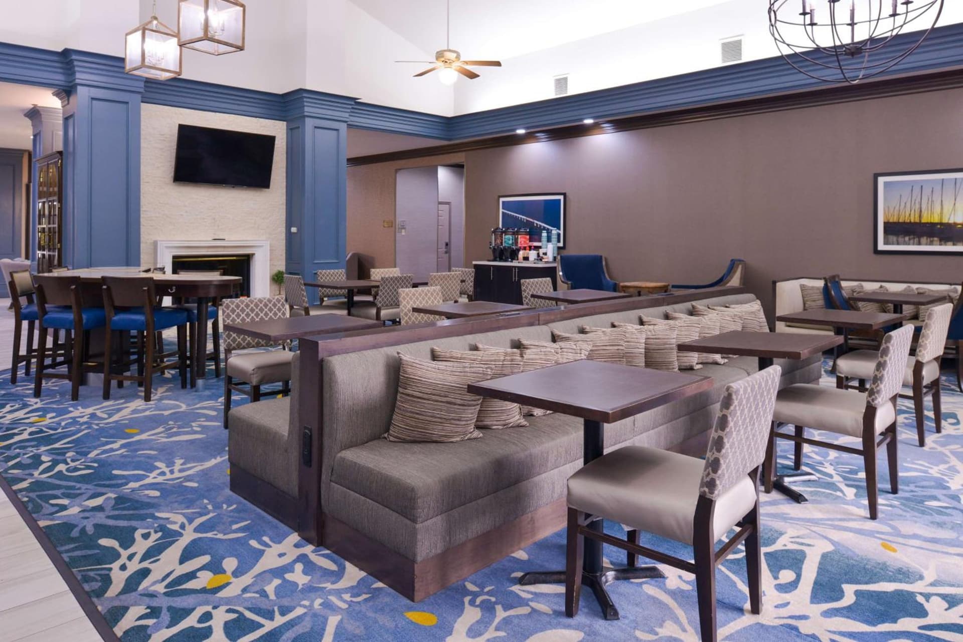 Homewood Suites by Hilton Dallas-Lewisville gallery photo in Lewisville, TX — image 33