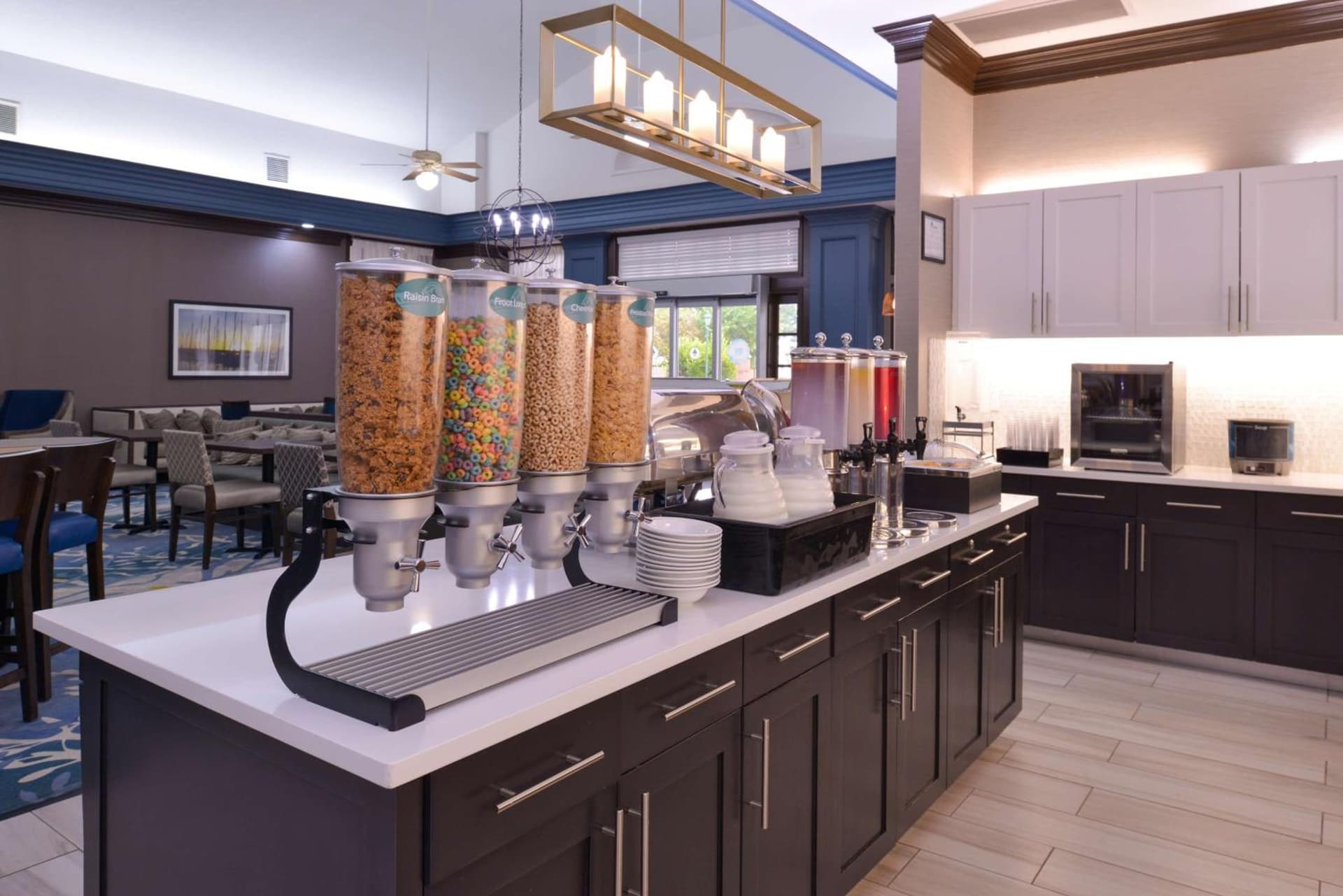 Homewood Suites by Hilton Dallas-Lewisville gallery photo in Lewisville, TX — image 73