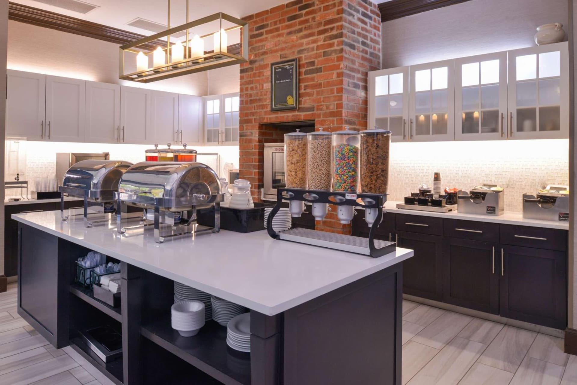 Homewood Suites by Hilton Dallas-Lewisville gallery photo in Lewisville, TX — image 76