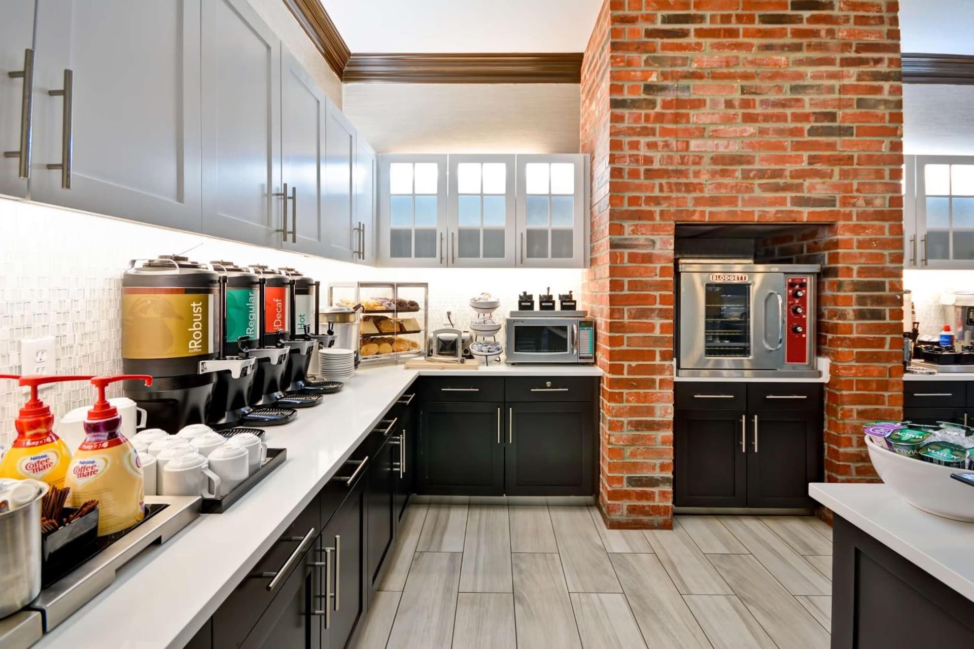 Homewood Suites by Hilton Dallas-Lewisville gallery photo in Lewisville, TX — image 18