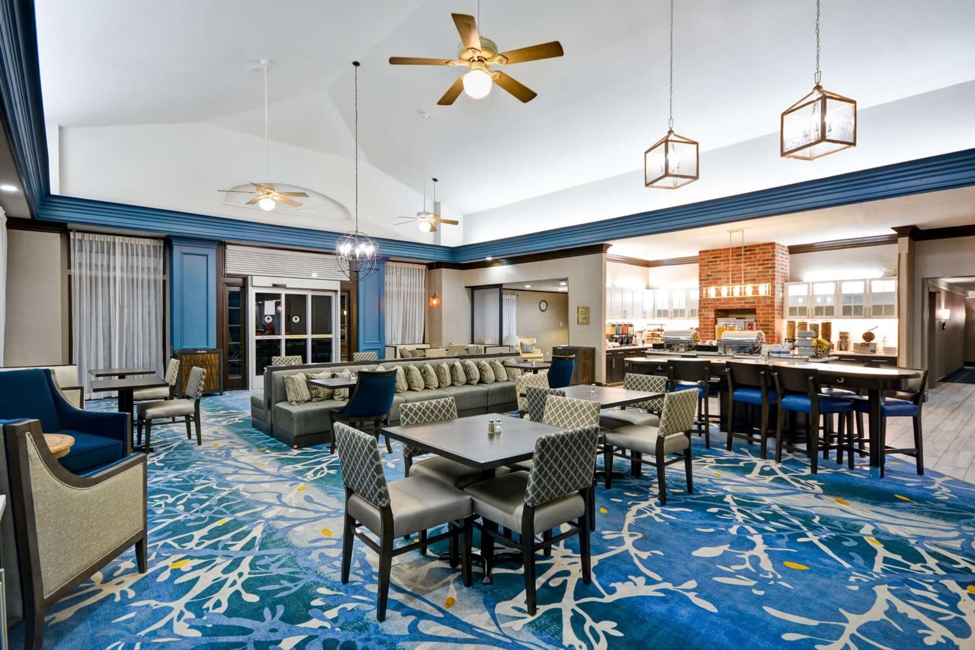 Homewood Suites by Hilton Dallas-Lewisville property views in Lewisville, TX — gallery photo 3
