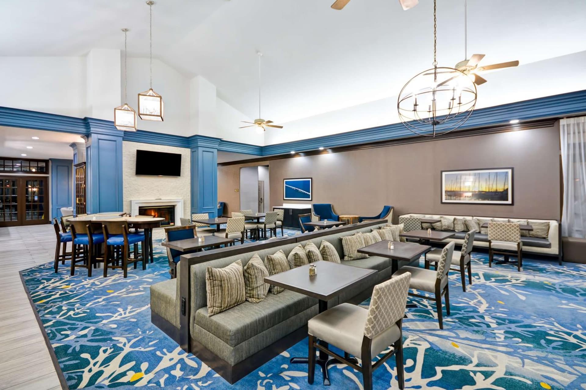 Homewood Suites by Hilton Dallas-Lewisville gallery photo in Lewisville, TX — image 6