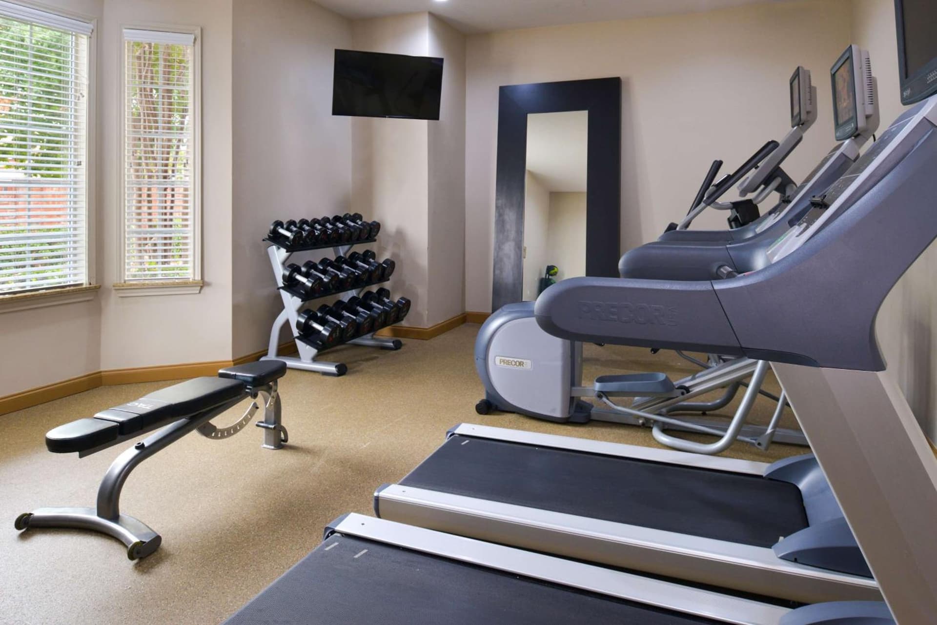 Homewood Suites by Hilton Dallas-Lewisville gallery photo in Lewisville, TX — image 71