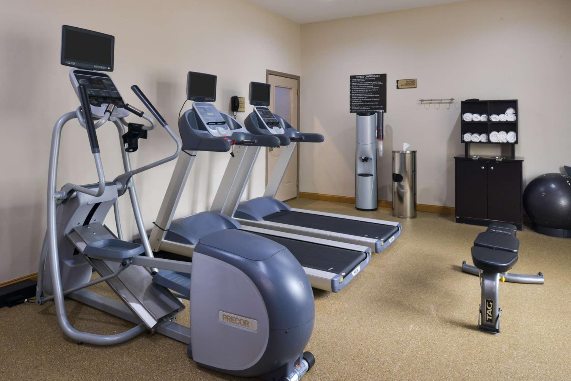 Homewood Suites by Hilton Dallas-Lewisville gallery photo in Lewisville, TX — image 63