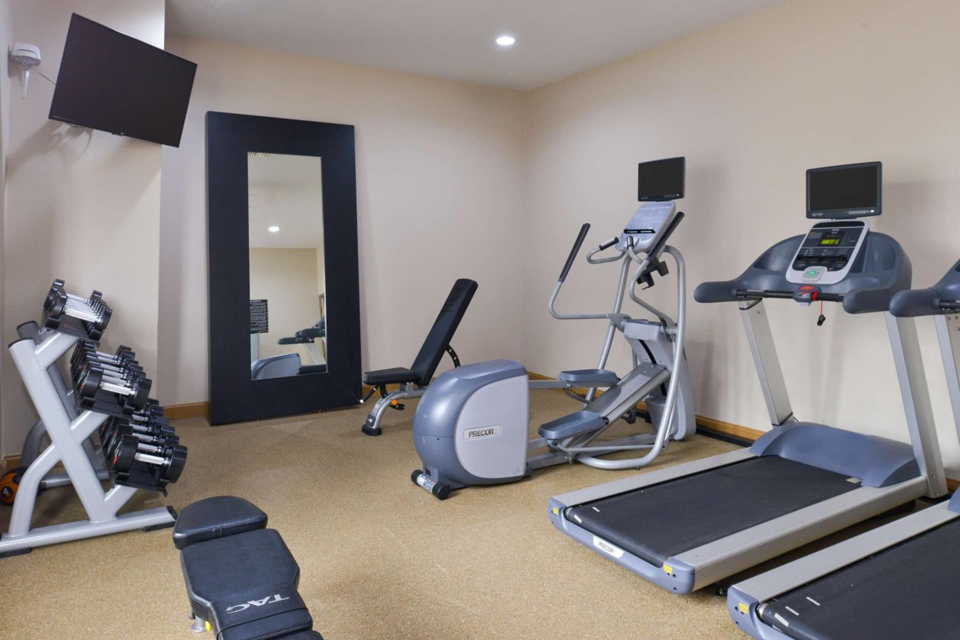 Homewood Suites by Hilton Dallas-Lewisville gallery photo in Lewisville, TX — image 8