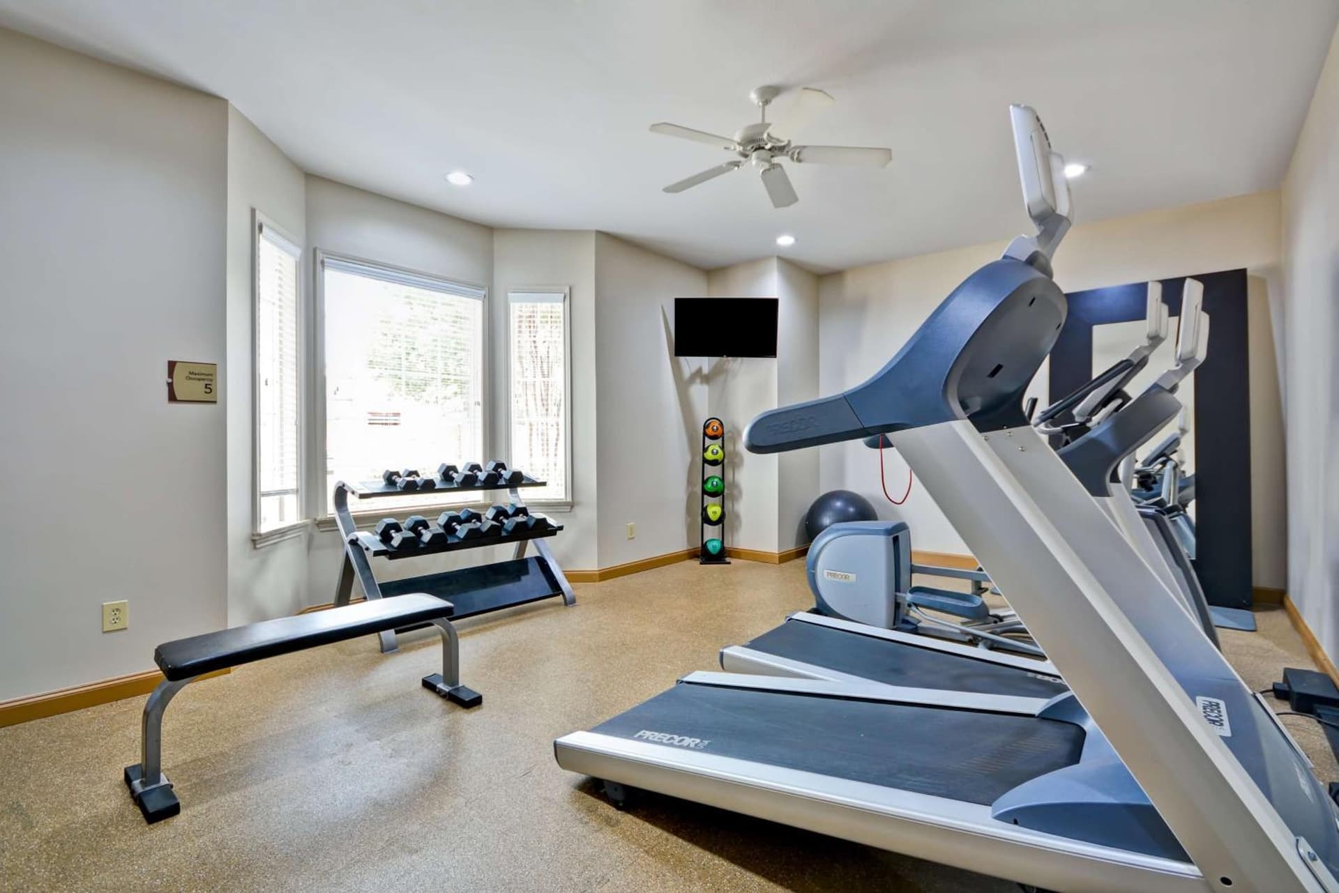 Homewood Suites by Hilton Dallas-Lewisville gallery photo in Lewisville, TX — image 25